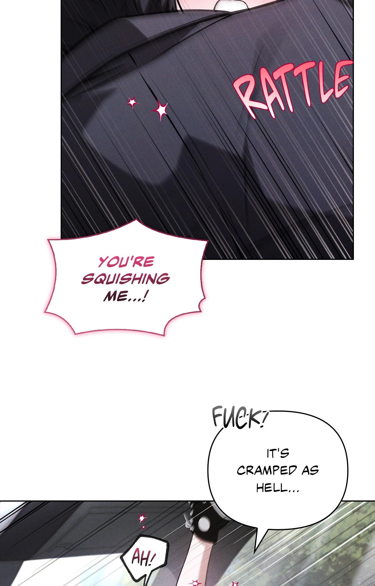 Don’t Mess With The Puppy! - Chapter 60.2 Page 26
