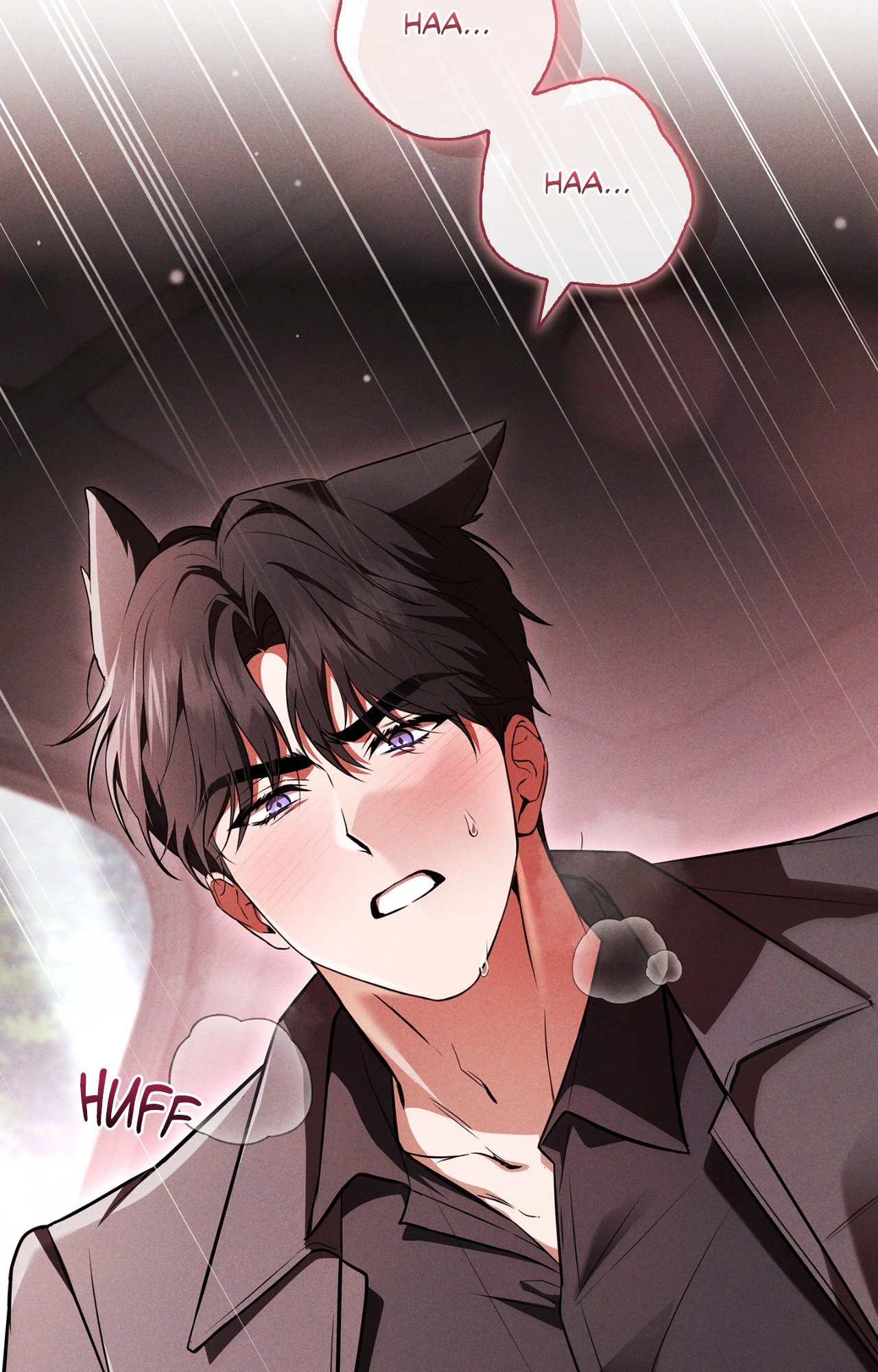 Don’t Mess With The Puppy! - Chapter 60.2 Page 30