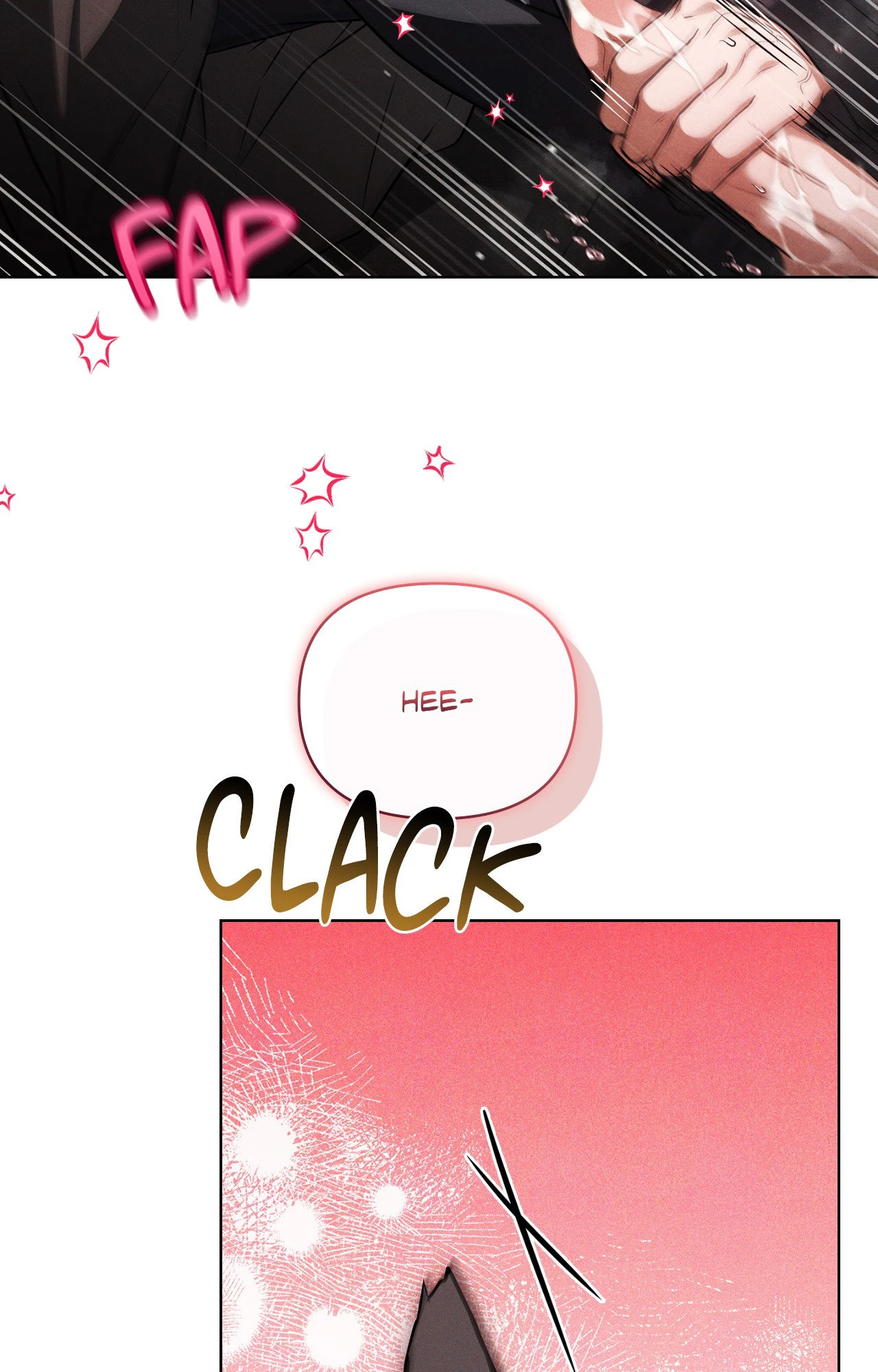 Don’t Mess With The Puppy! - Chapter 60.2 Page 64