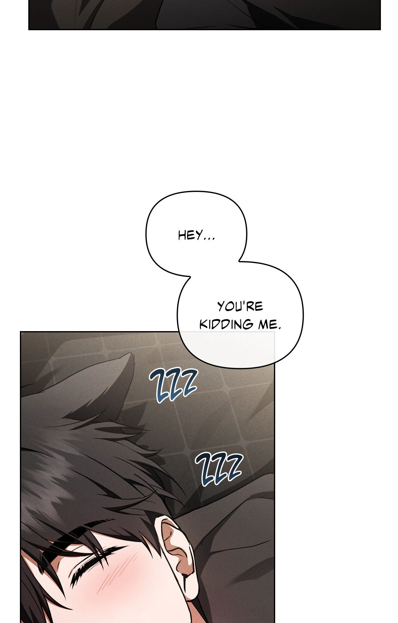 Don’t Mess With The Puppy! - Chapter 60.2 Page 69