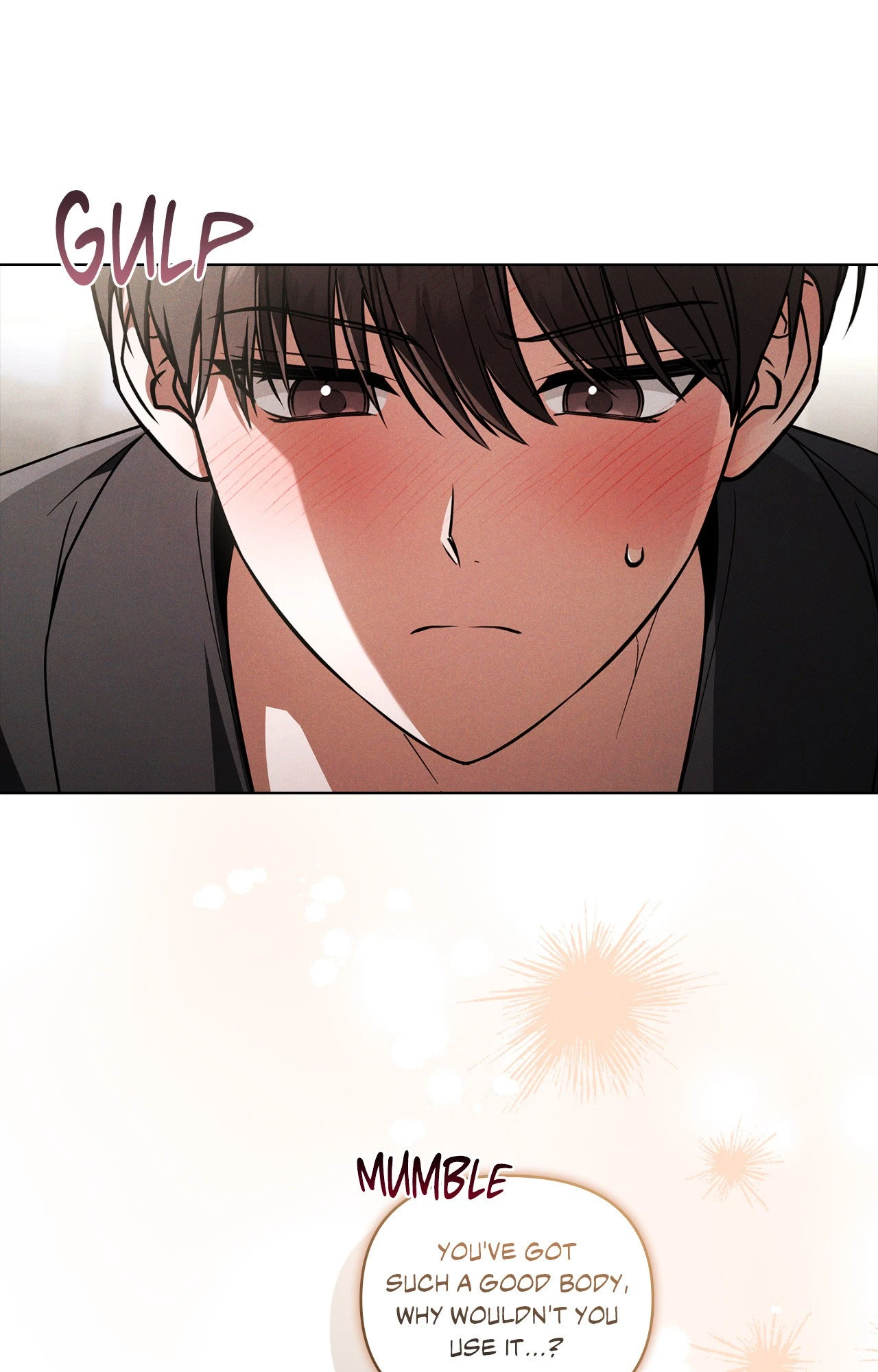 Don’t Mess With The Puppy! - Chapter 60.2 Page 73