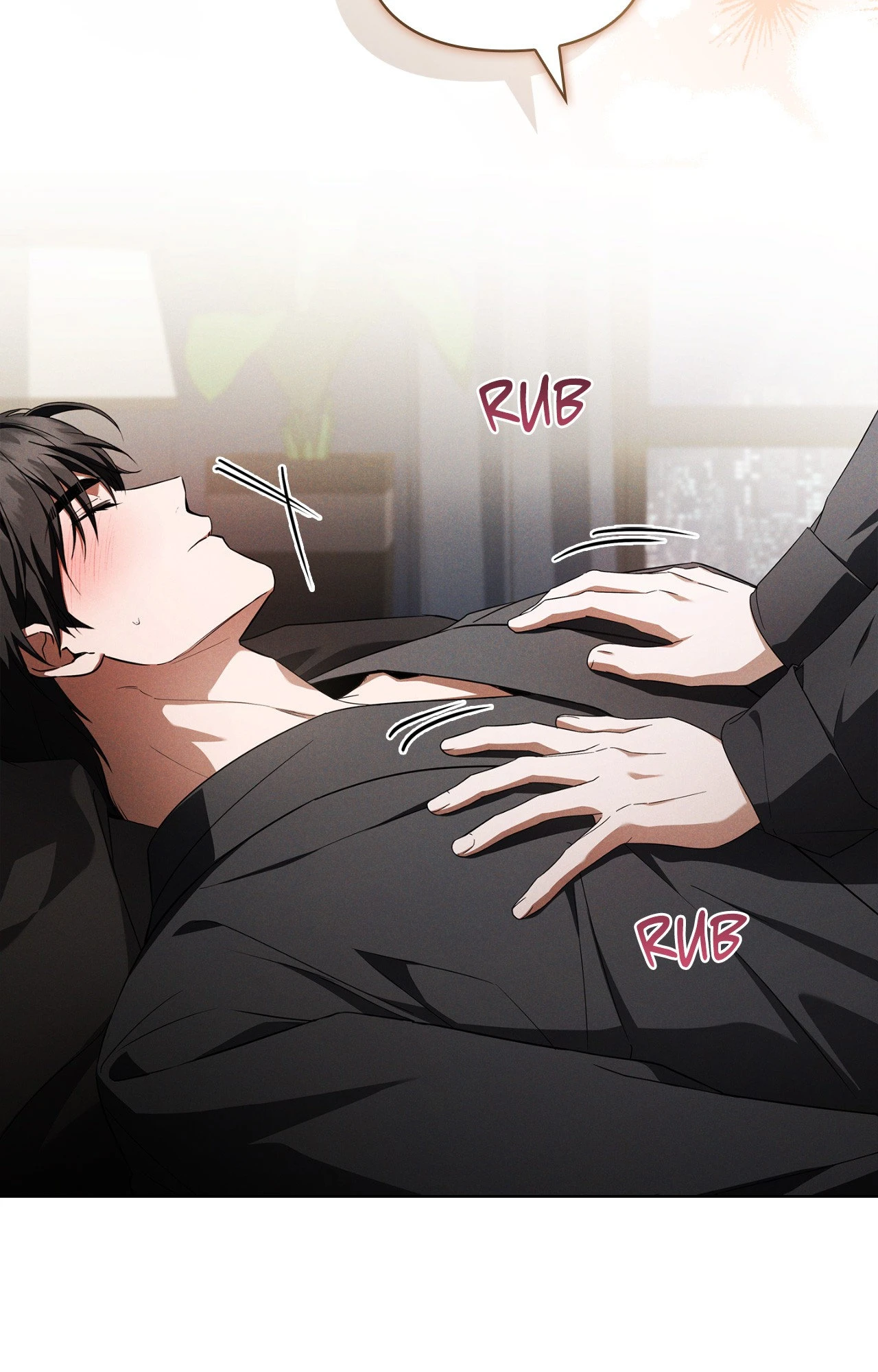 Don’t Mess With The Puppy! - Chapter 60.2 Page 74