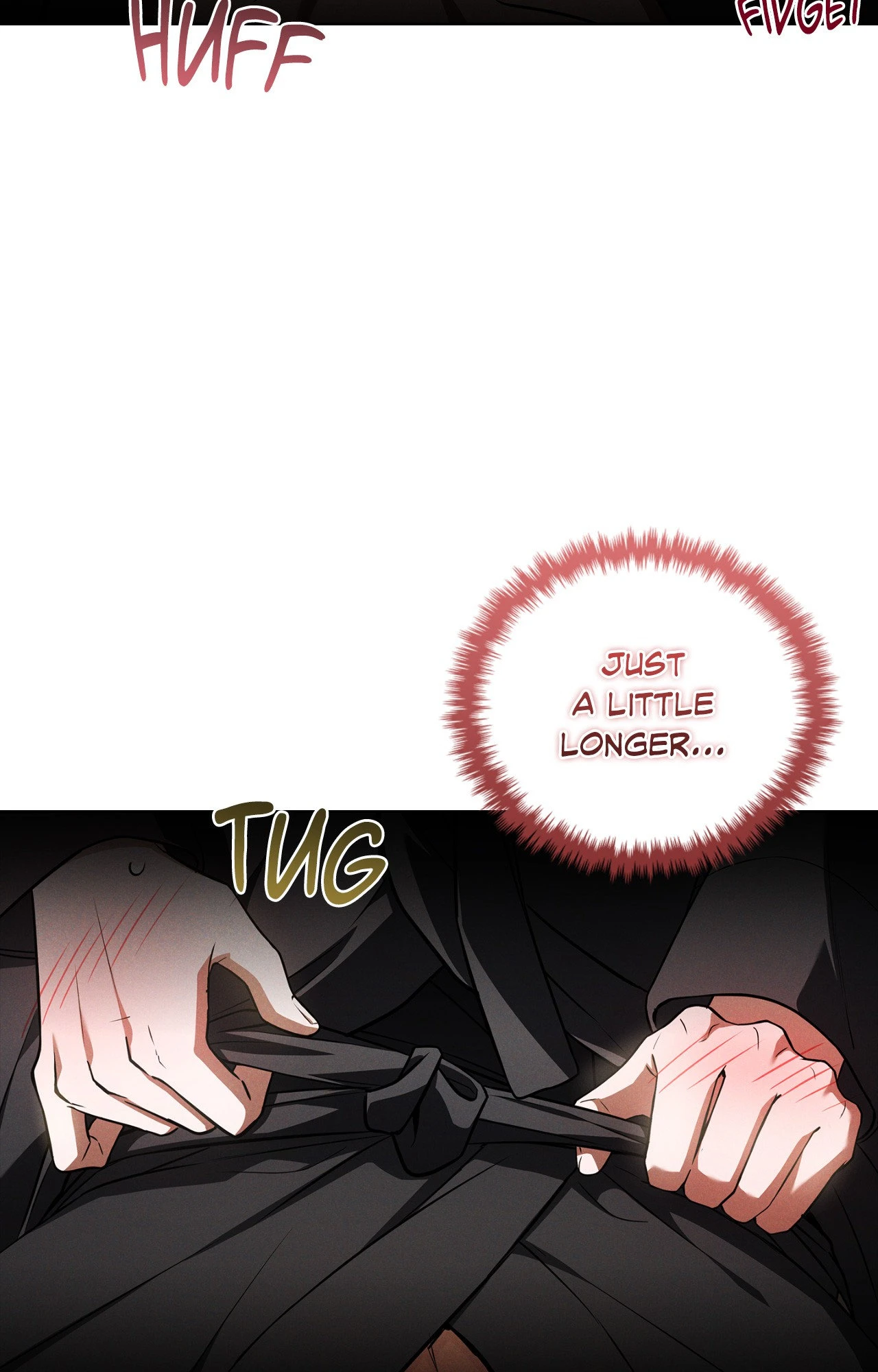Don’t Mess With The Puppy! - Chapter 60.2 Page 78