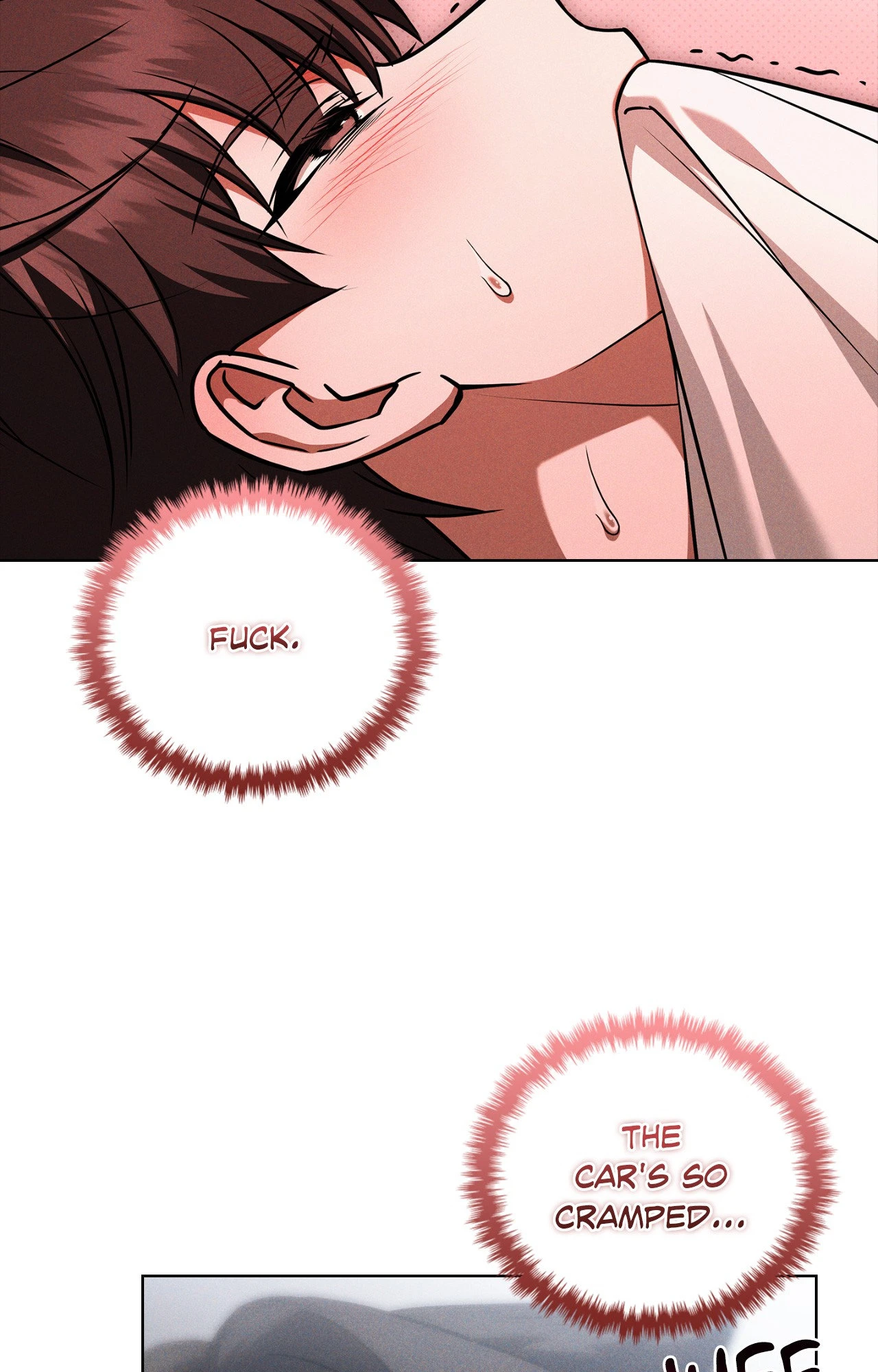 Don’t Mess With The Puppy! - Chapter 60.2 Page 8