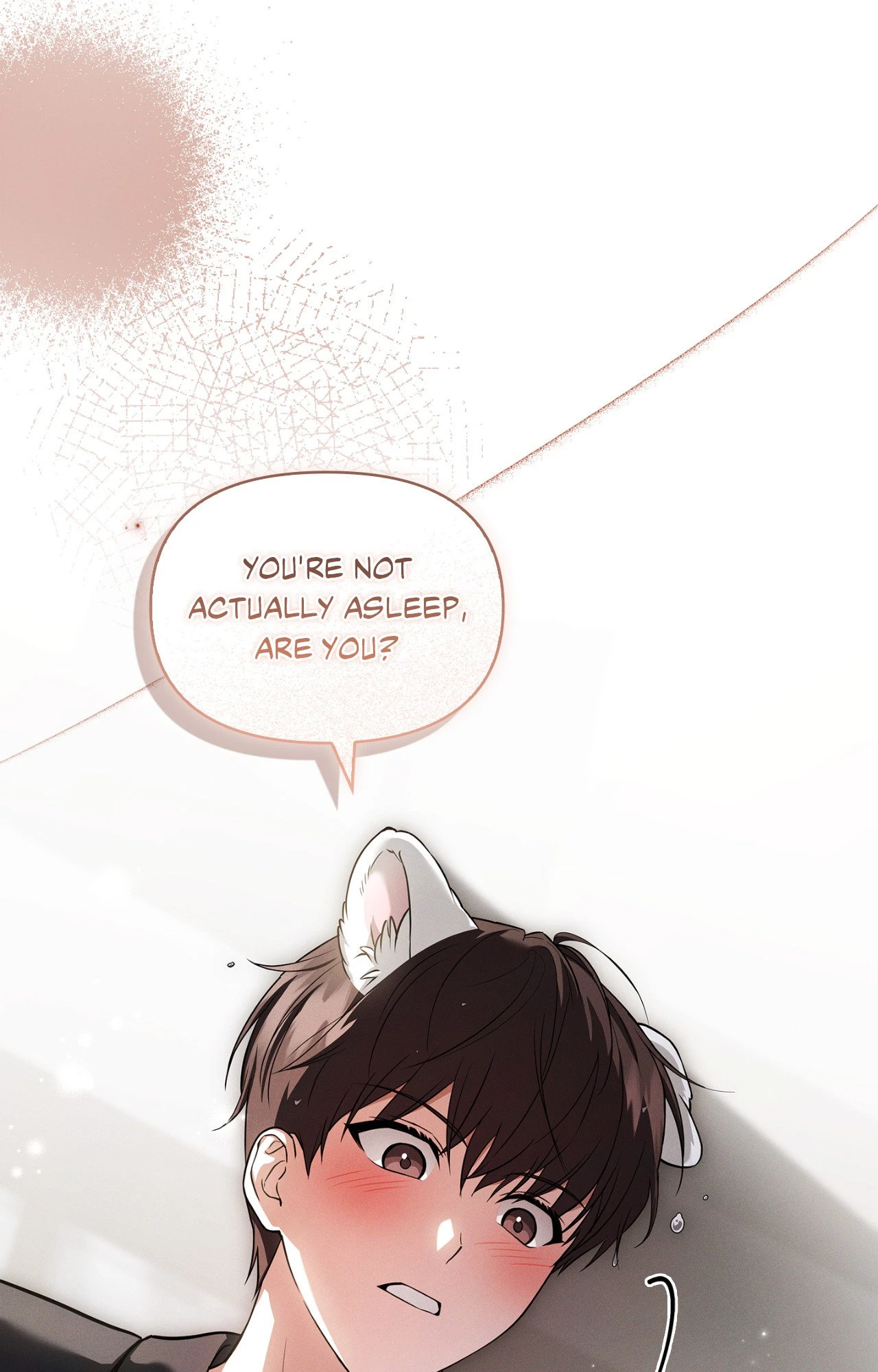 Don’t Mess With The Puppy! - Chapter 60.3 Page 3