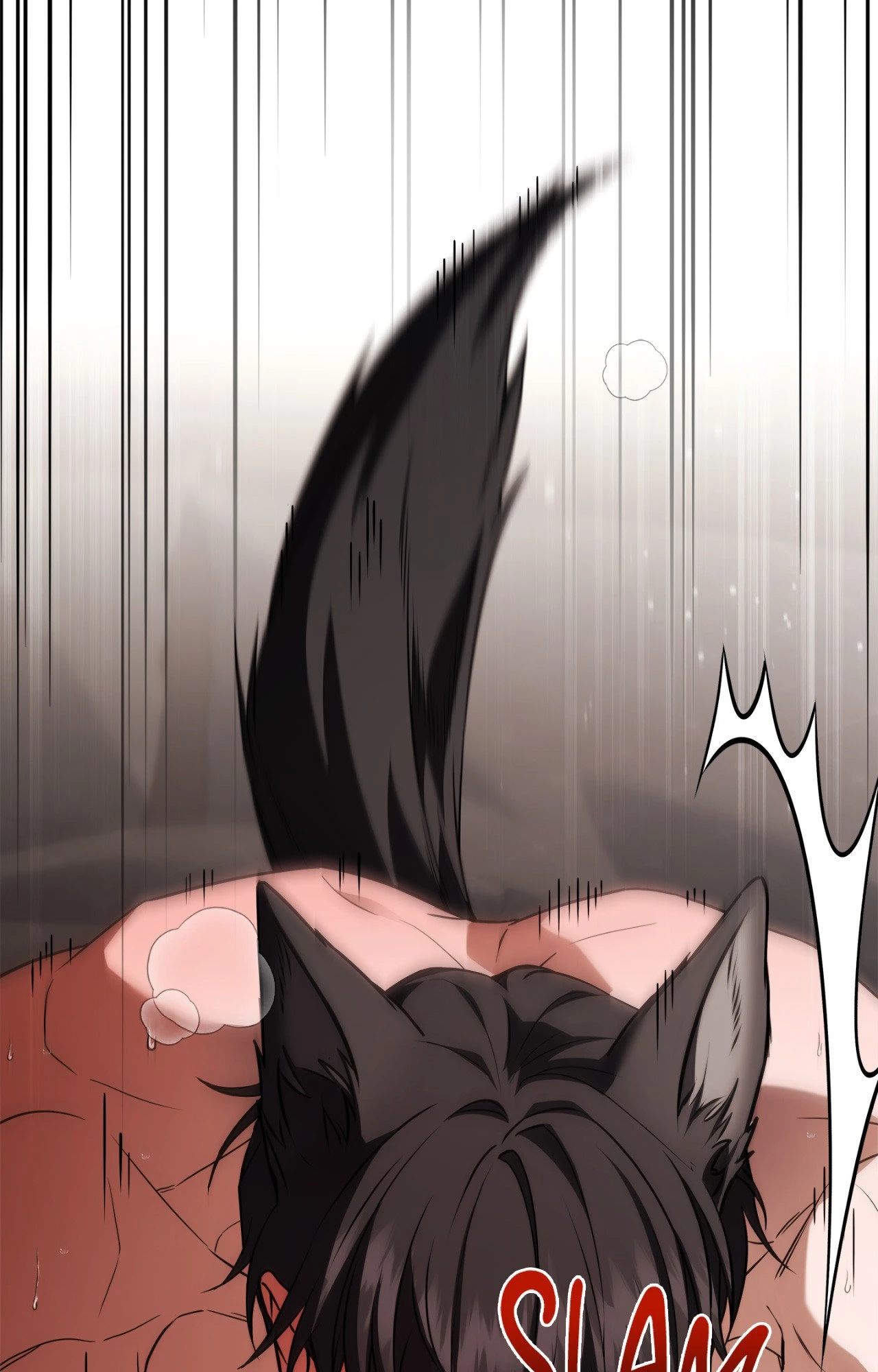 Don’t Mess With The Puppy! - Chapter 60.3 Page 45