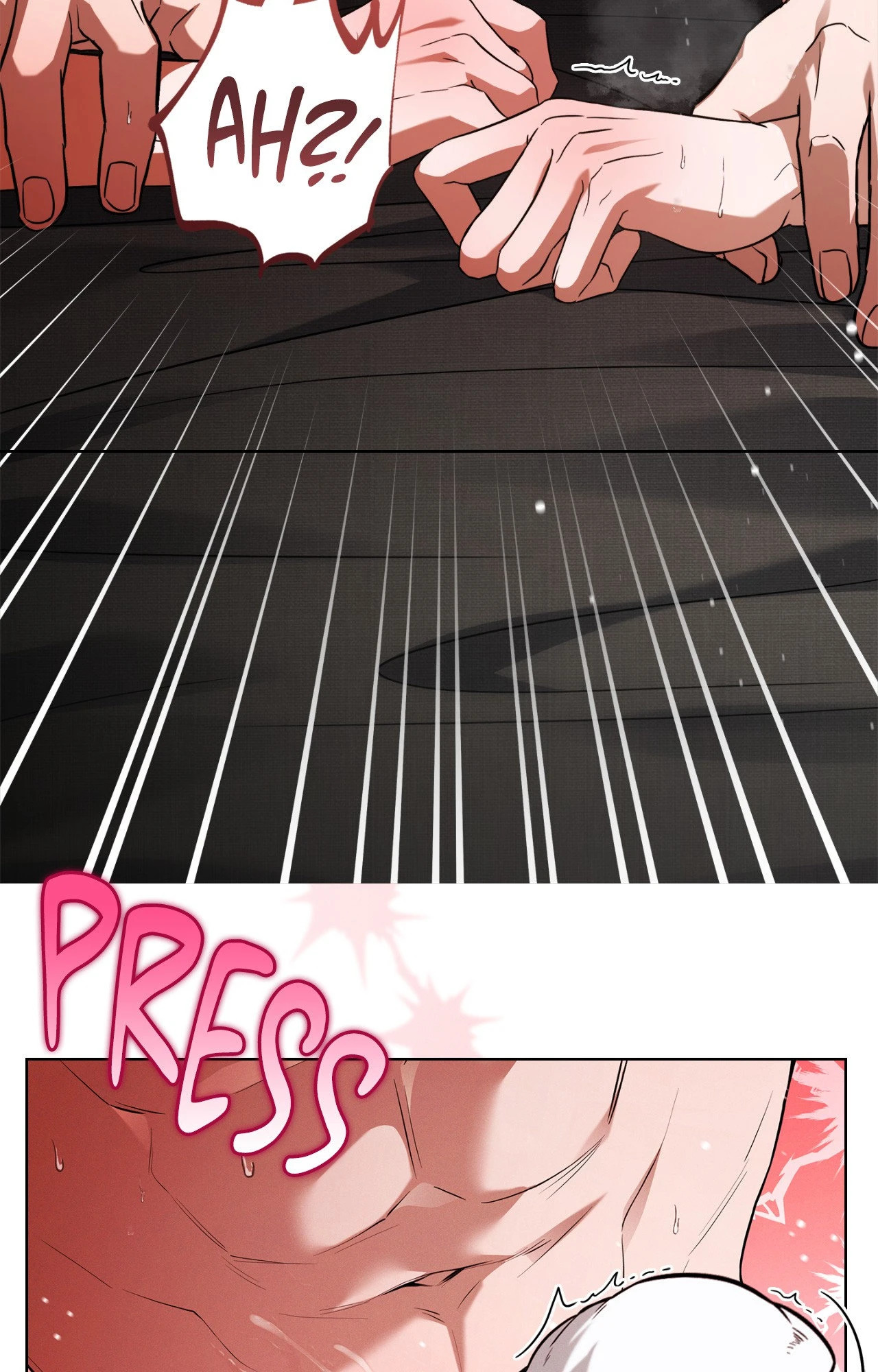Don’t Mess With The Puppy! - Chapter 60.3 Page 47