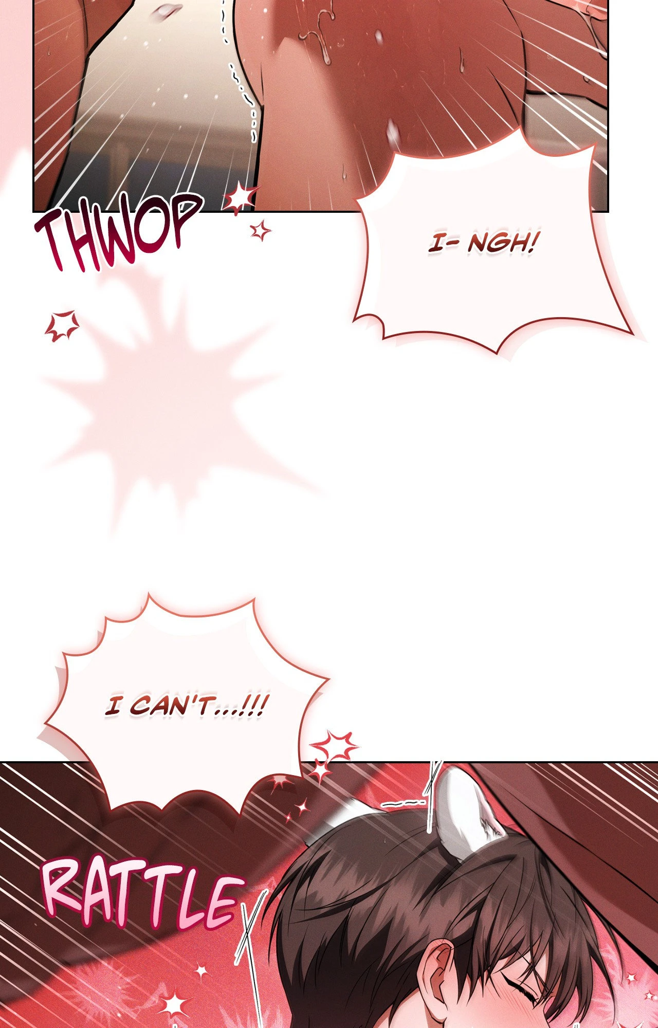 Don’t Mess With The Puppy! - Chapter 60.3 Page 64