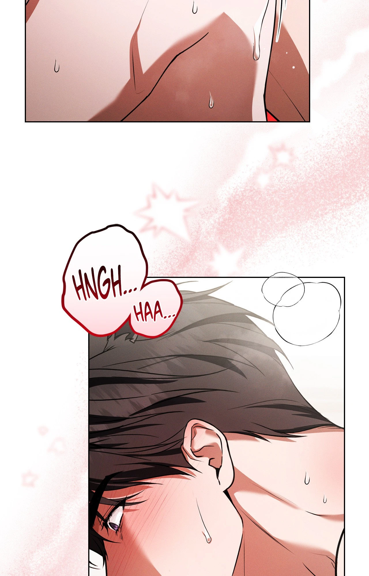 Don’t Mess With The Puppy! - Chapter 60.4 Page 14