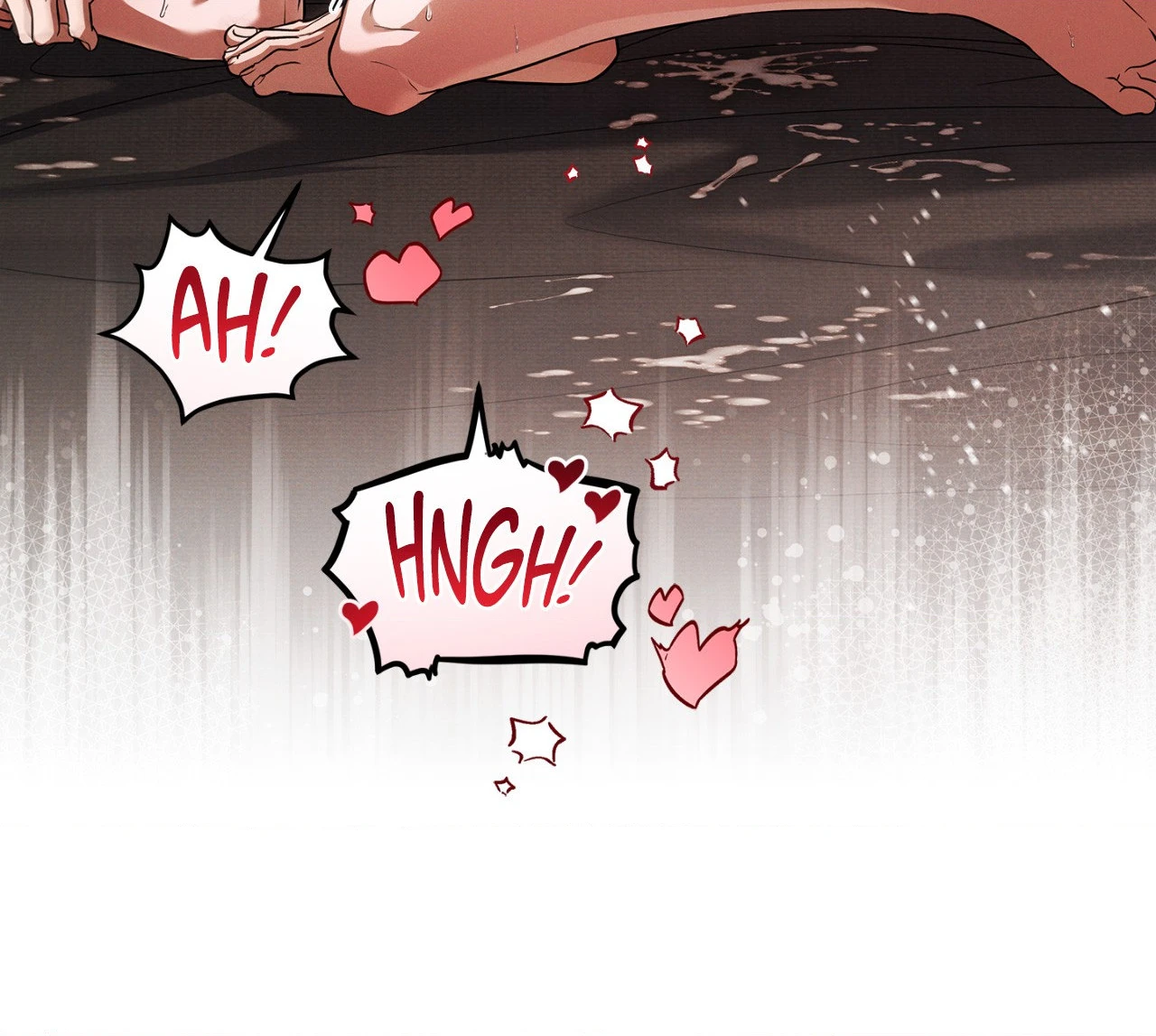 Don’t Mess With The Puppy! - Chapter 60.4 Page 18