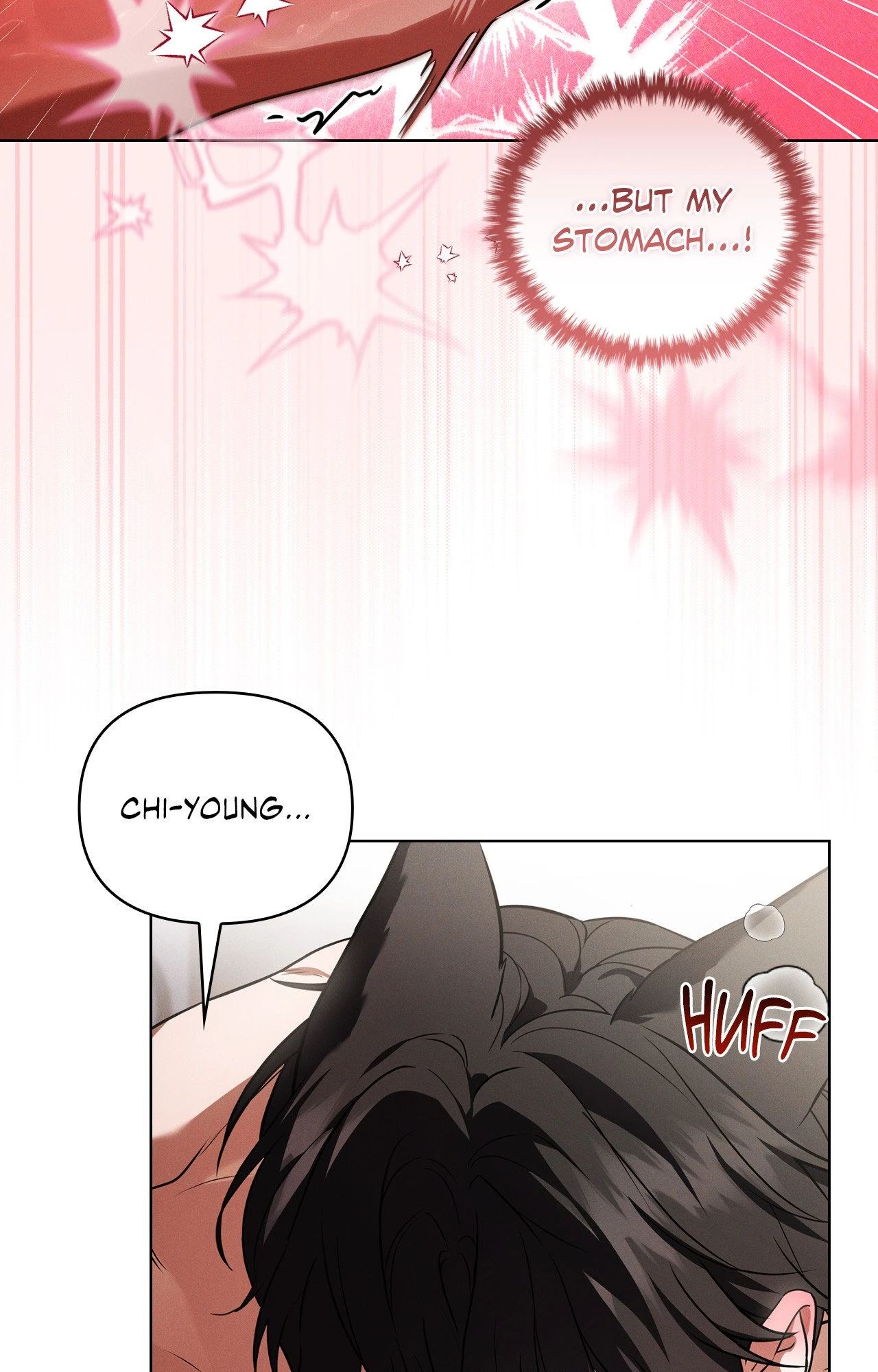 Don’t Mess With The Puppy! - Chapter 60.4 Page 21
