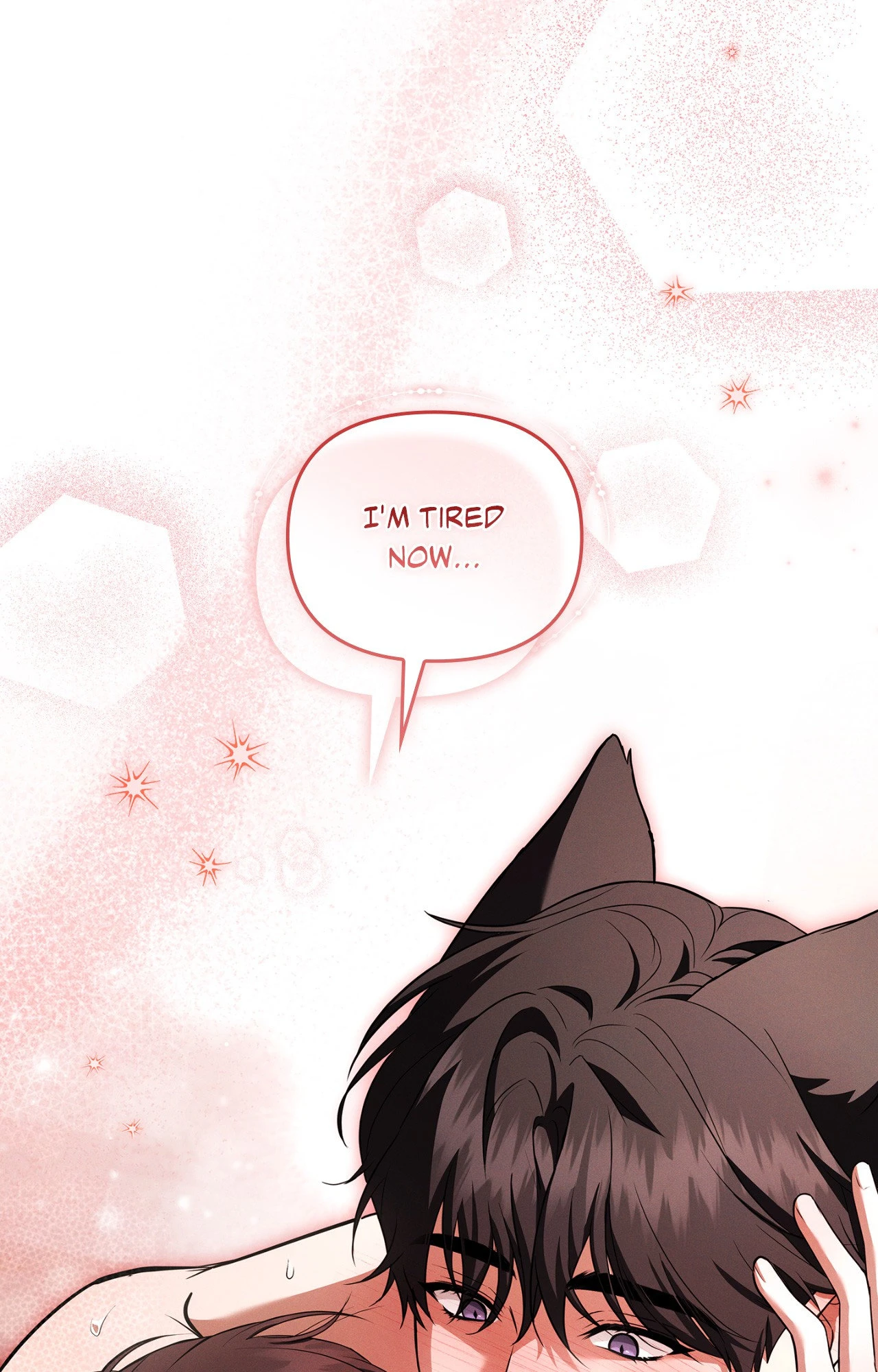 Don’t Mess With The Puppy! - Chapter 60.4 Page 24