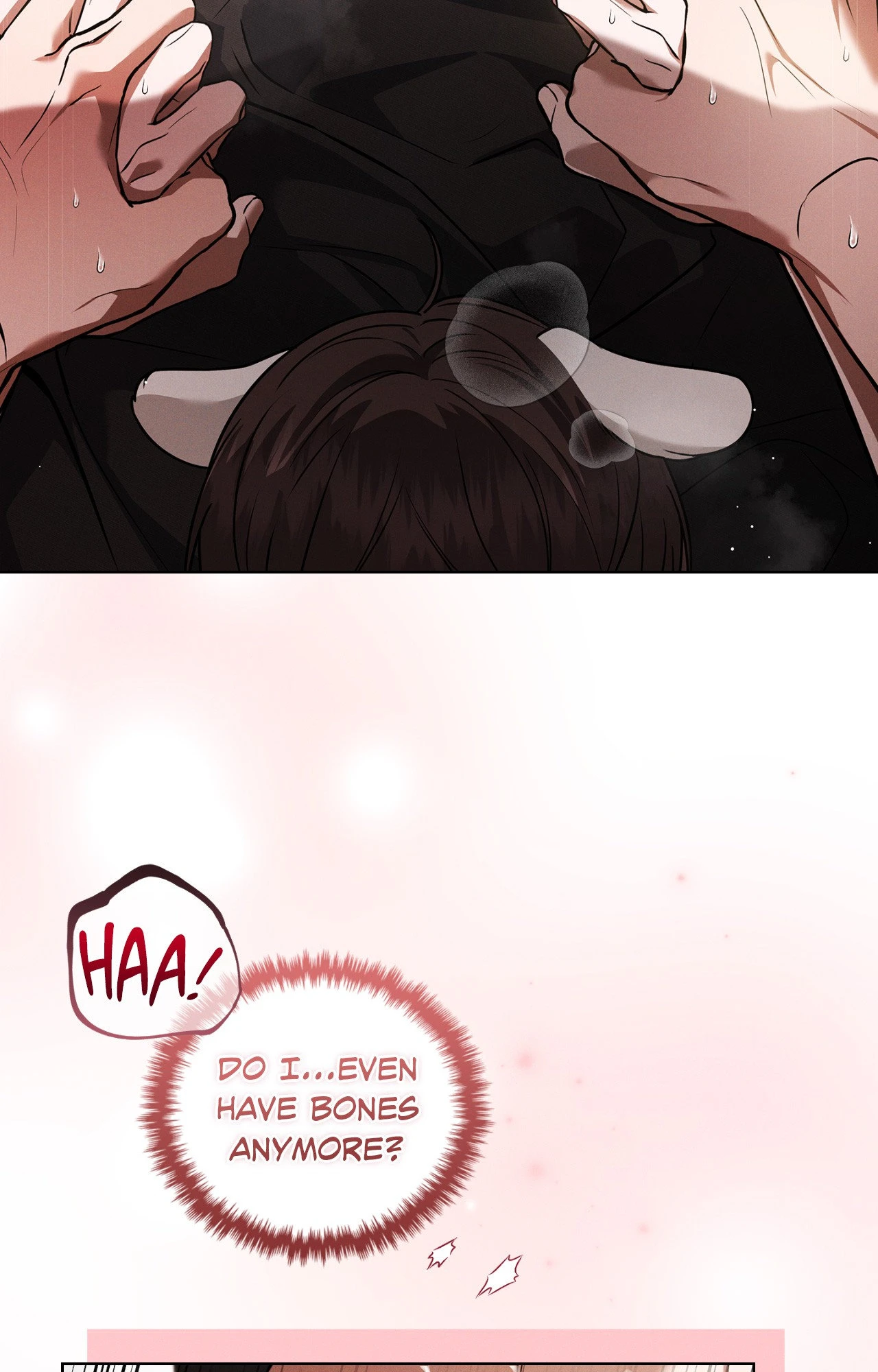 Don’t Mess With The Puppy! - Chapter 60.4 Page 3
