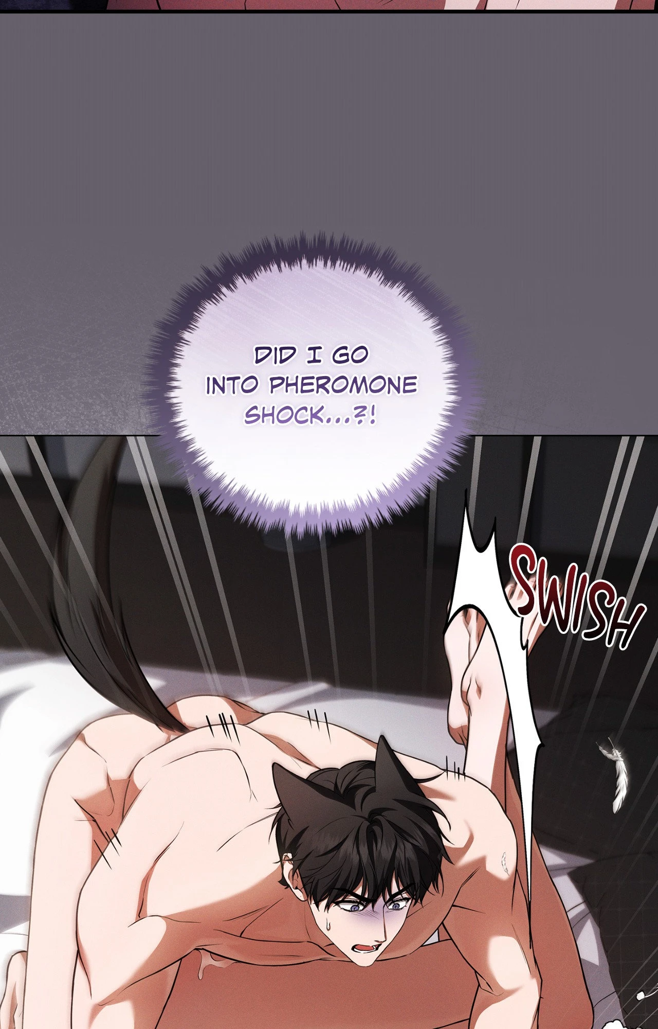 Don’t Mess With The Puppy! - Chapter 60.4 Page 51