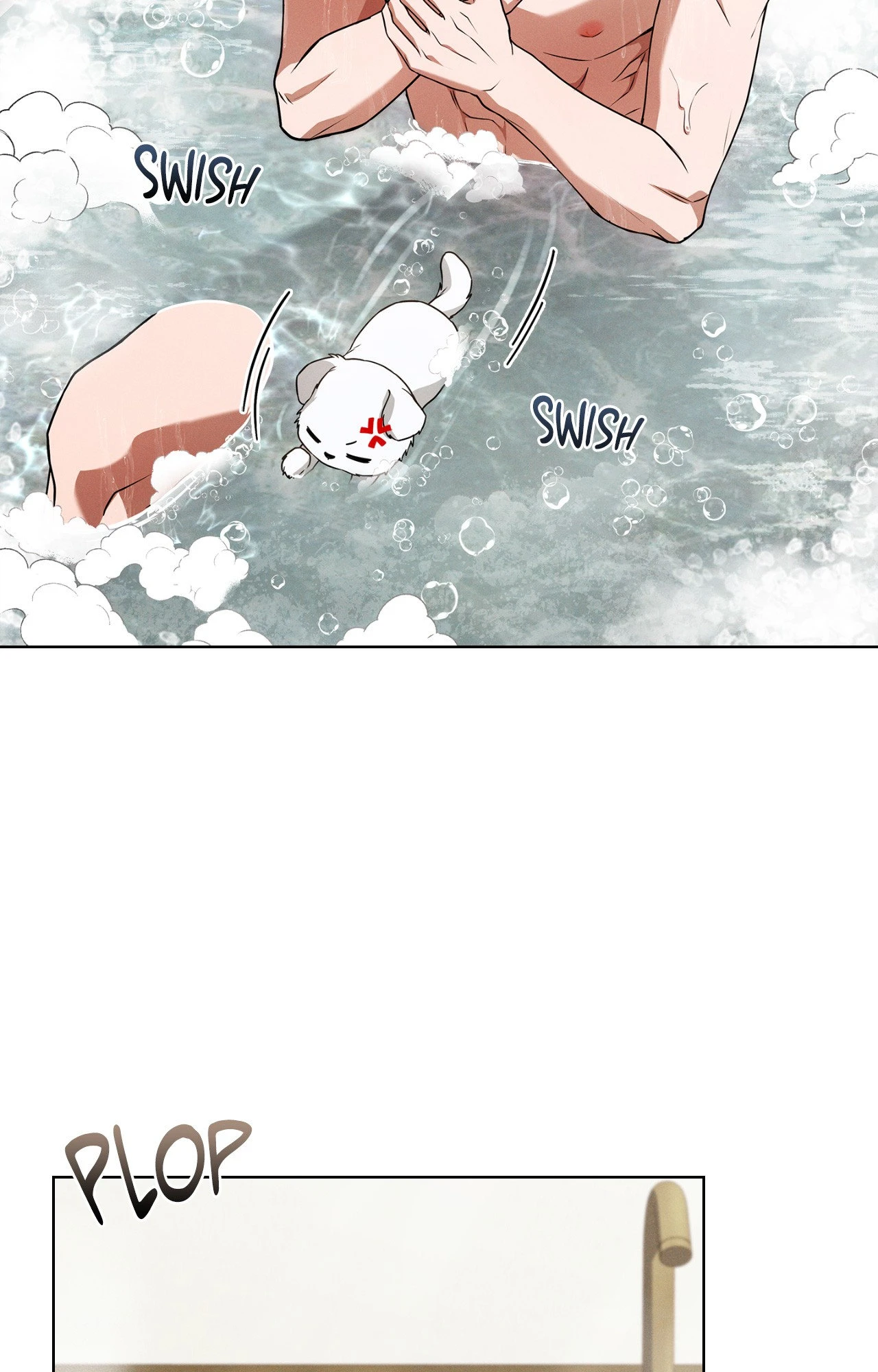 Don’t Mess With The Puppy! - Chapter 60.4 Page 72
