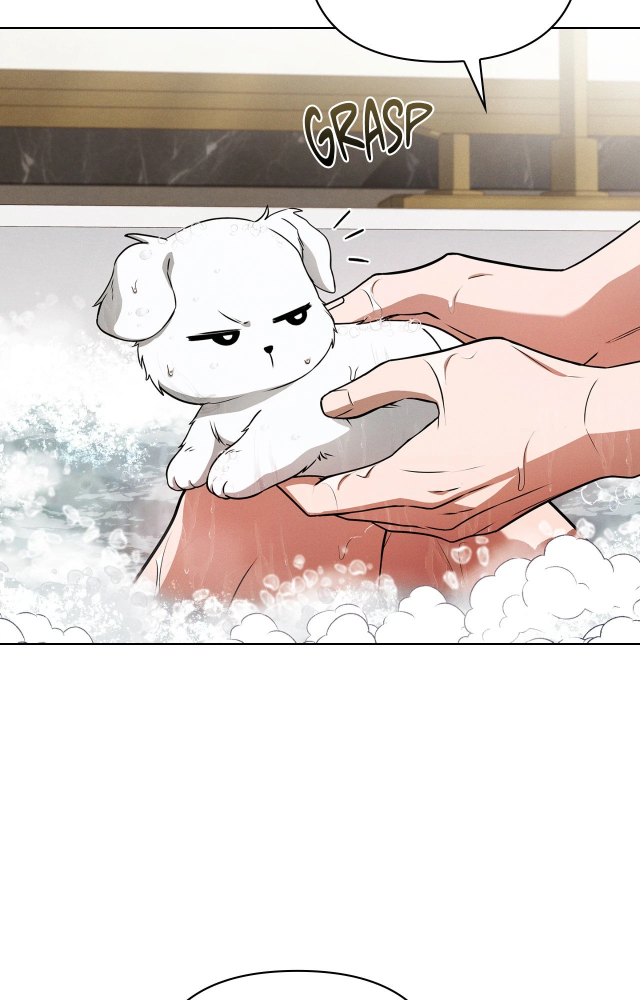 Don’t Mess With The Puppy! - Chapter 60.4 Page 74