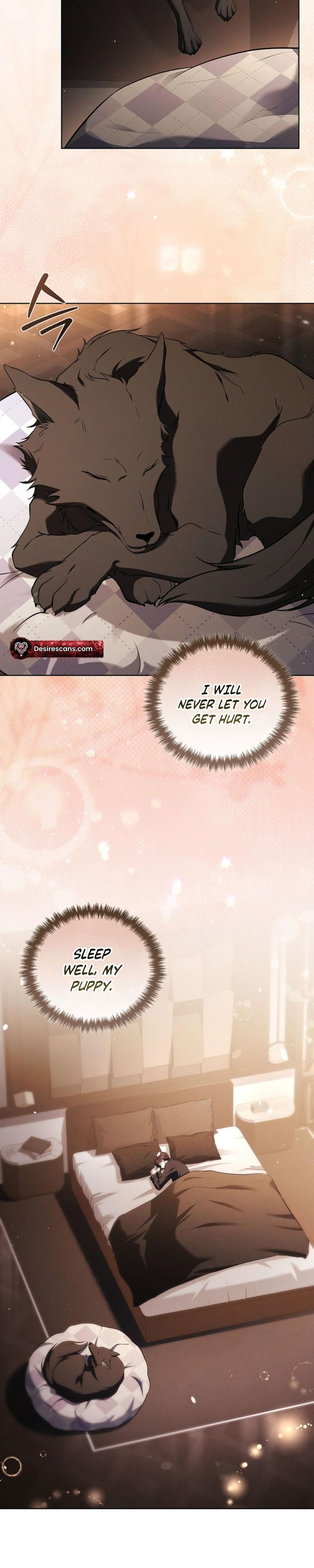 Don’t Mess With The Puppy! - Chapter 60 Page 10
