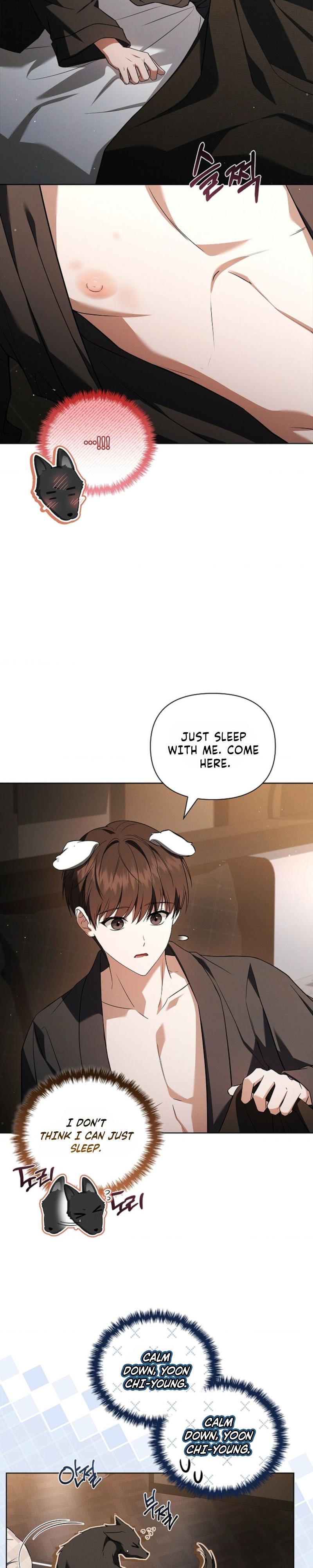 Don’t Mess With The Puppy! - Chapter 60 Page 4