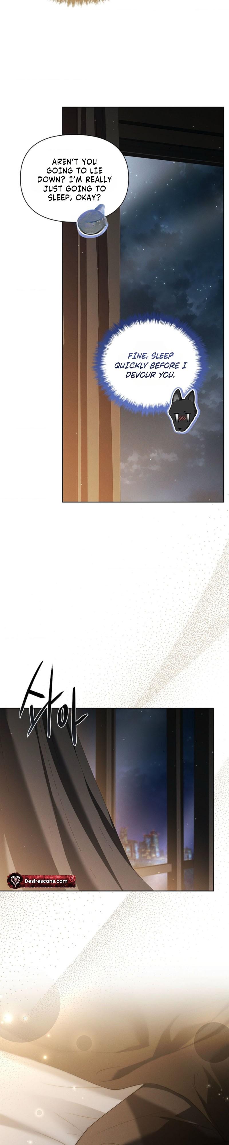 Don’t Mess With The Puppy! - Chapter 60 Page 6