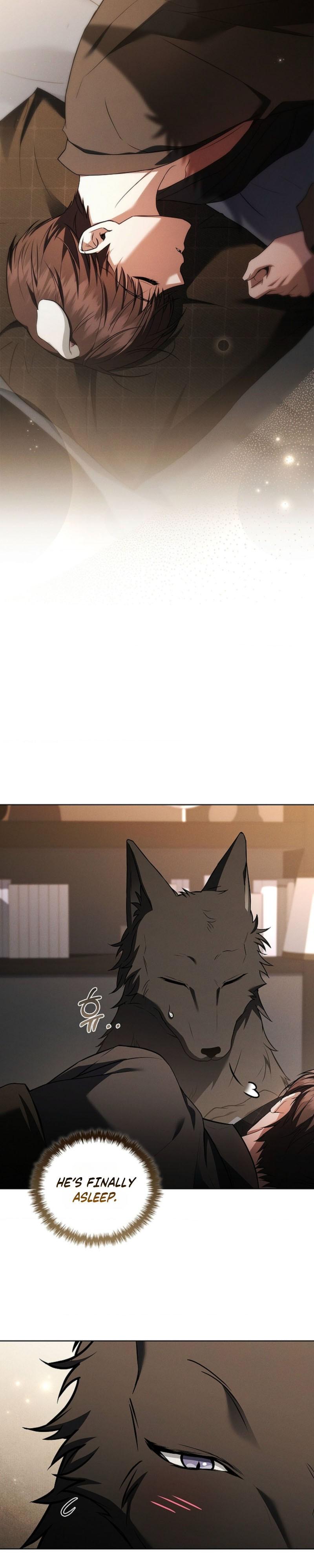 Don’t Mess With The Puppy! - Chapter 60 Page 7