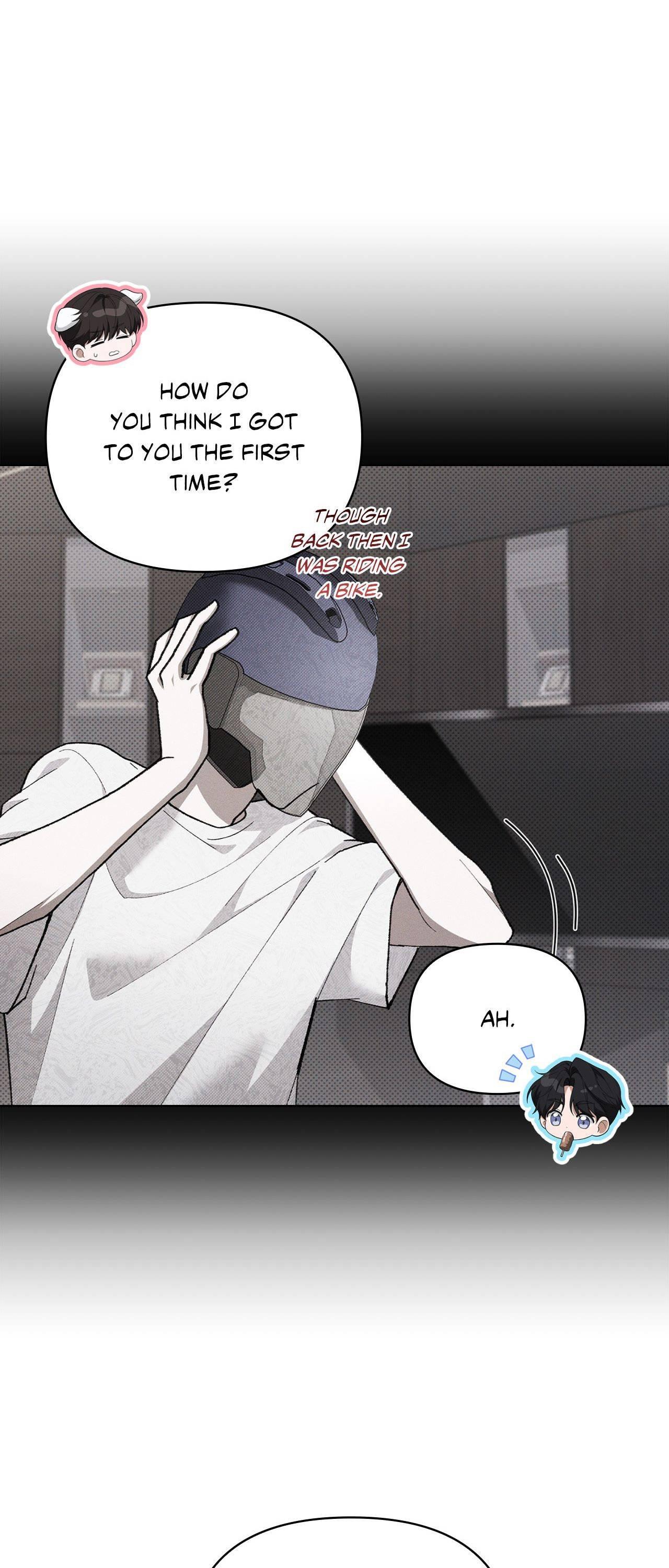 Don’t Mess With The Puppy! - Chapter 61.1 Page 11