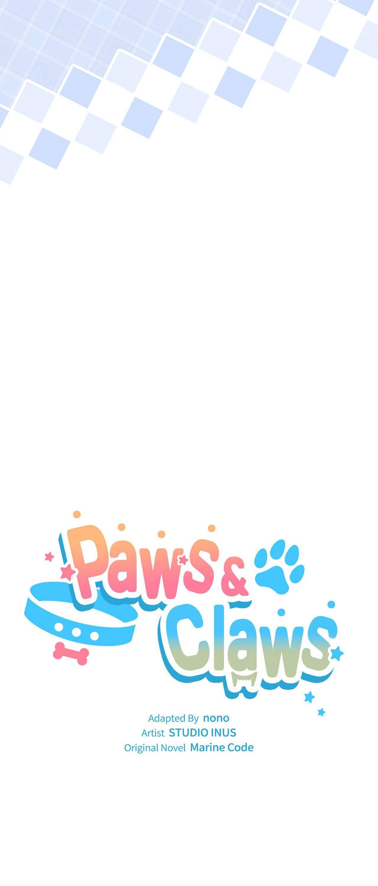 Don’t Mess With The Puppy! - Chapter 61.1 Page 14