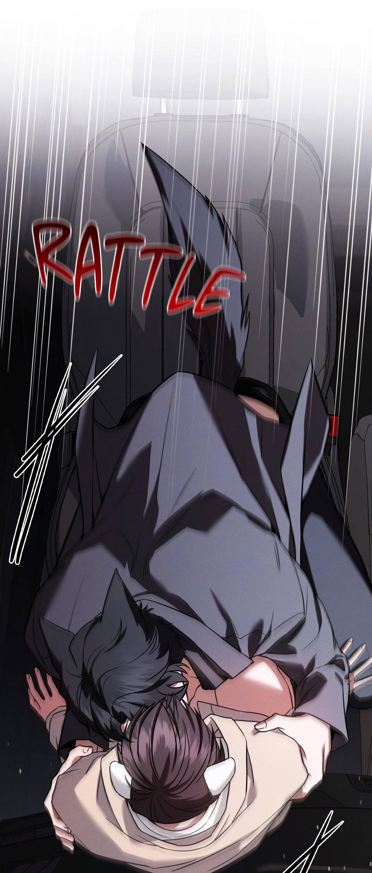 Don’t Mess With The Puppy! - Chapter 61.1 Page 43