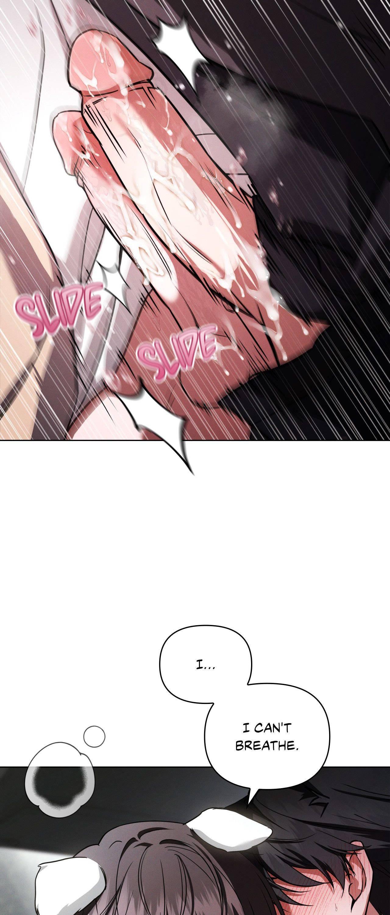 Don’t Mess With The Puppy! - Chapter 61.1 Page 47