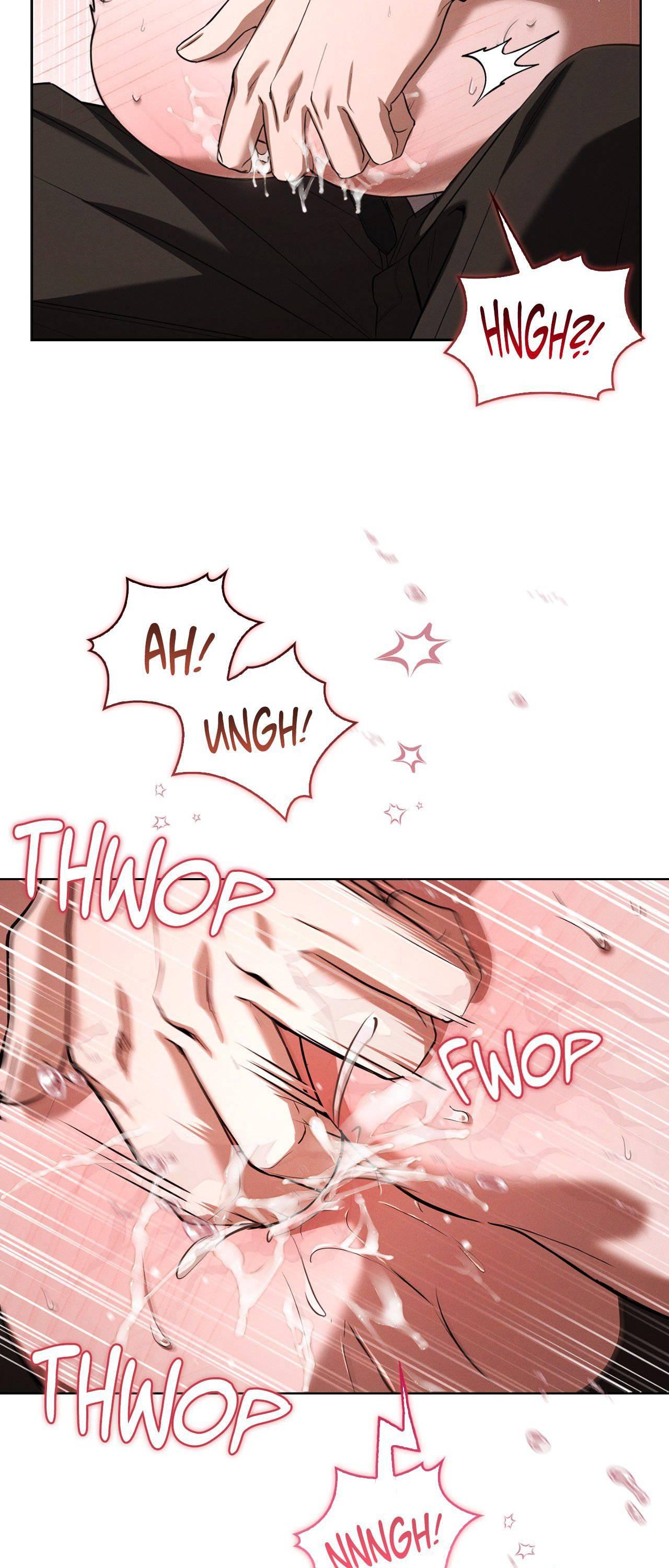 Don’t Mess With The Puppy! - Chapter 61.1 Page 49