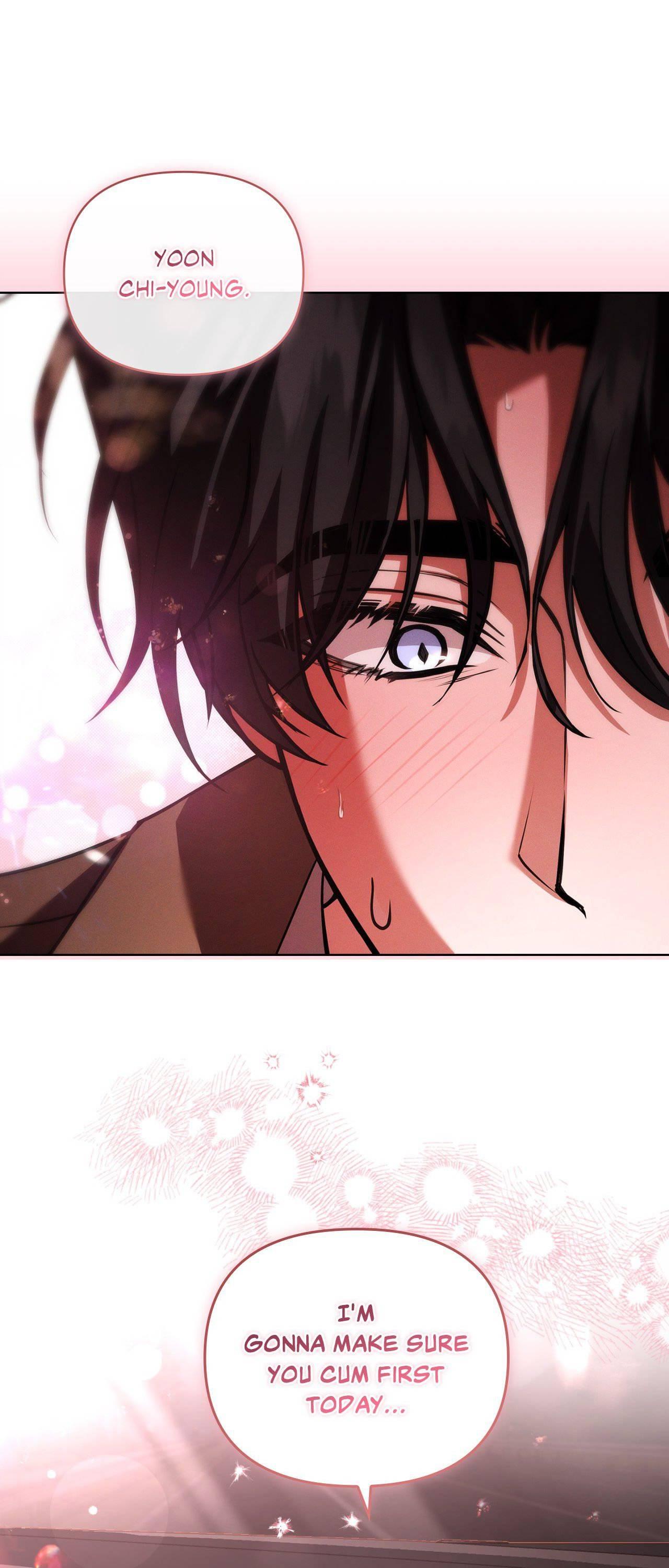 Don’t Mess With The Puppy! - Chapter 61.1 Page 57