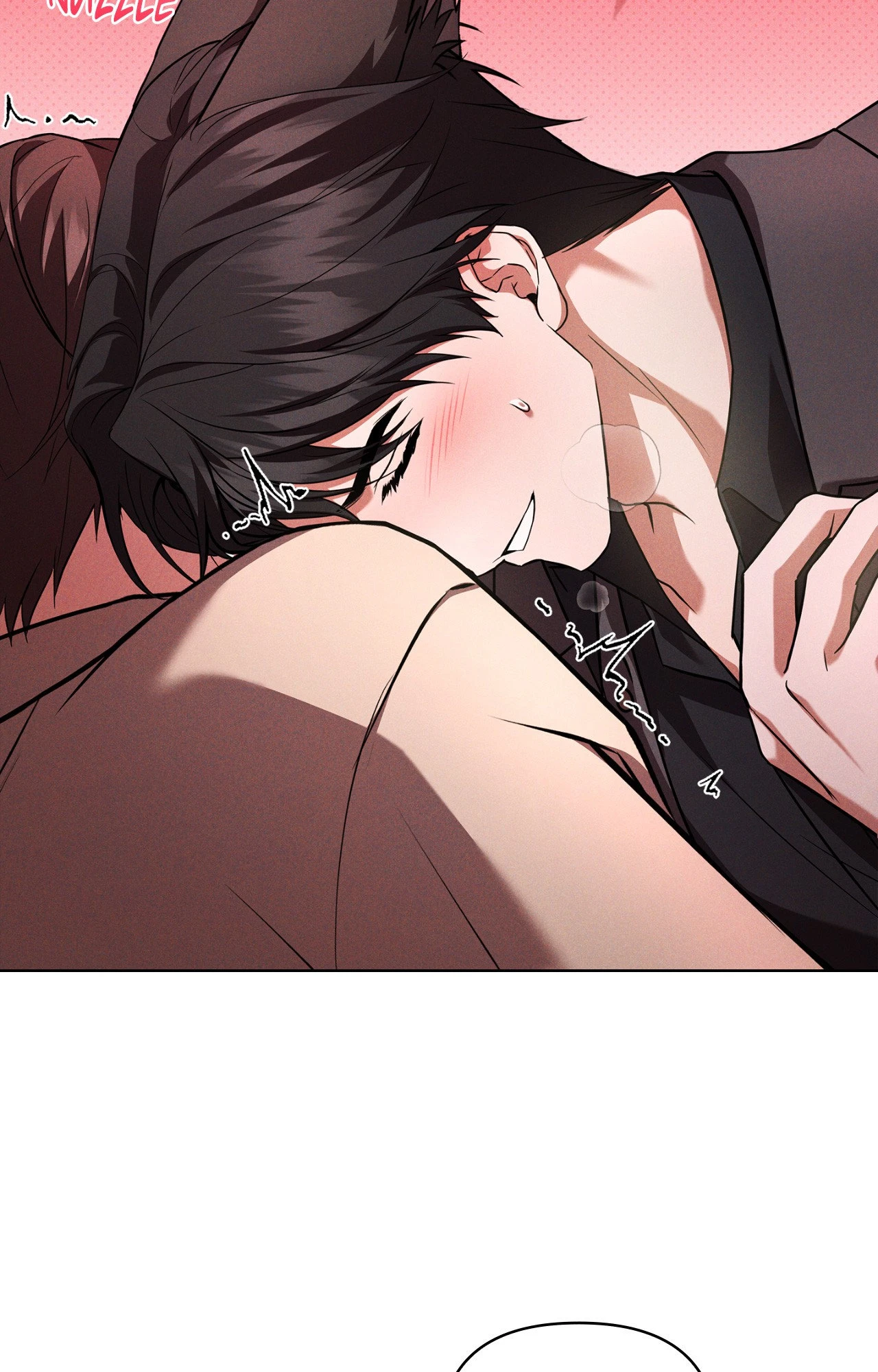 Don’t Mess With The Puppy! - Chapter 61.2 Page 19