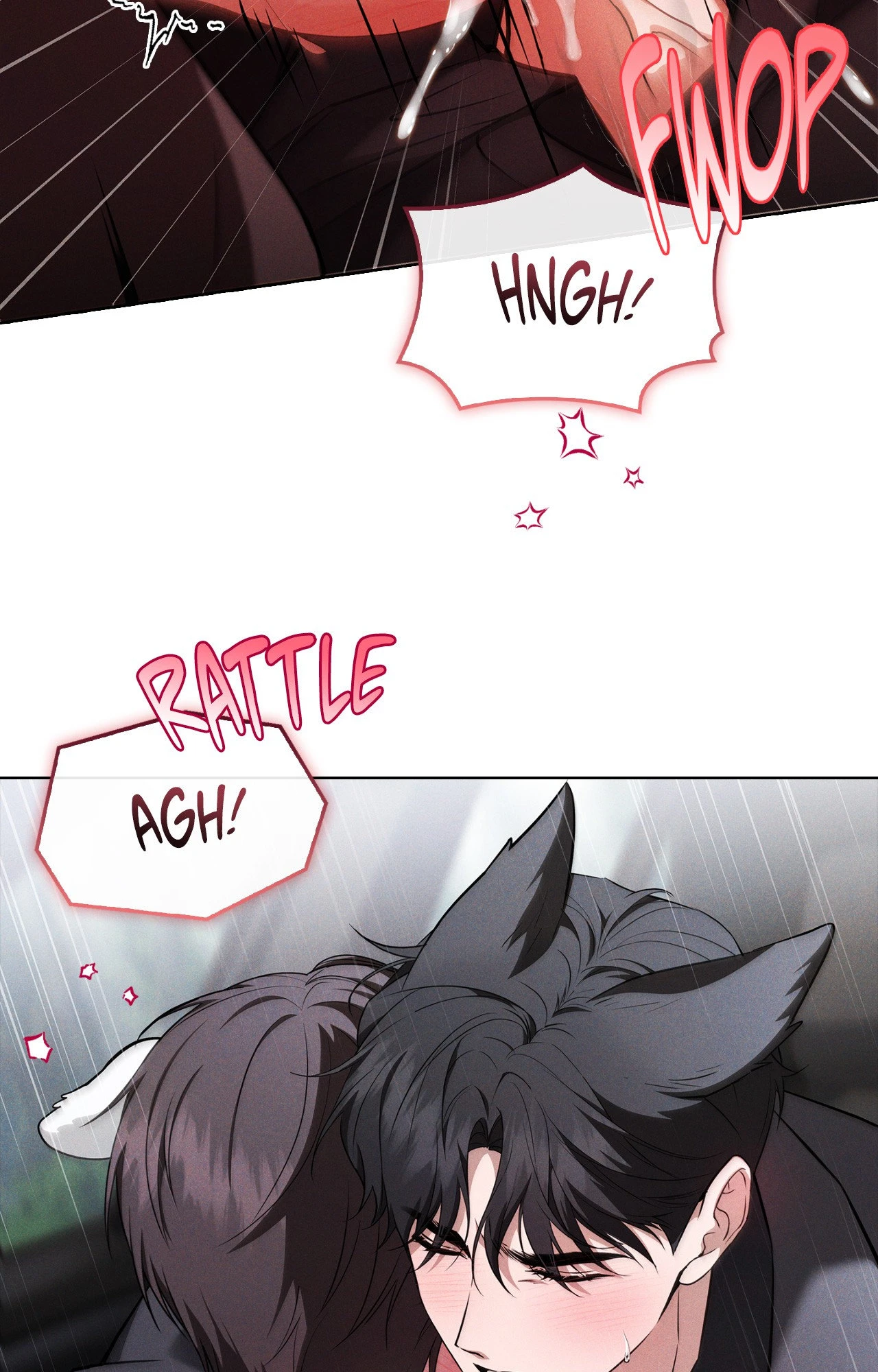 Don’t Mess With The Puppy! - Chapter 61.2 Page 24