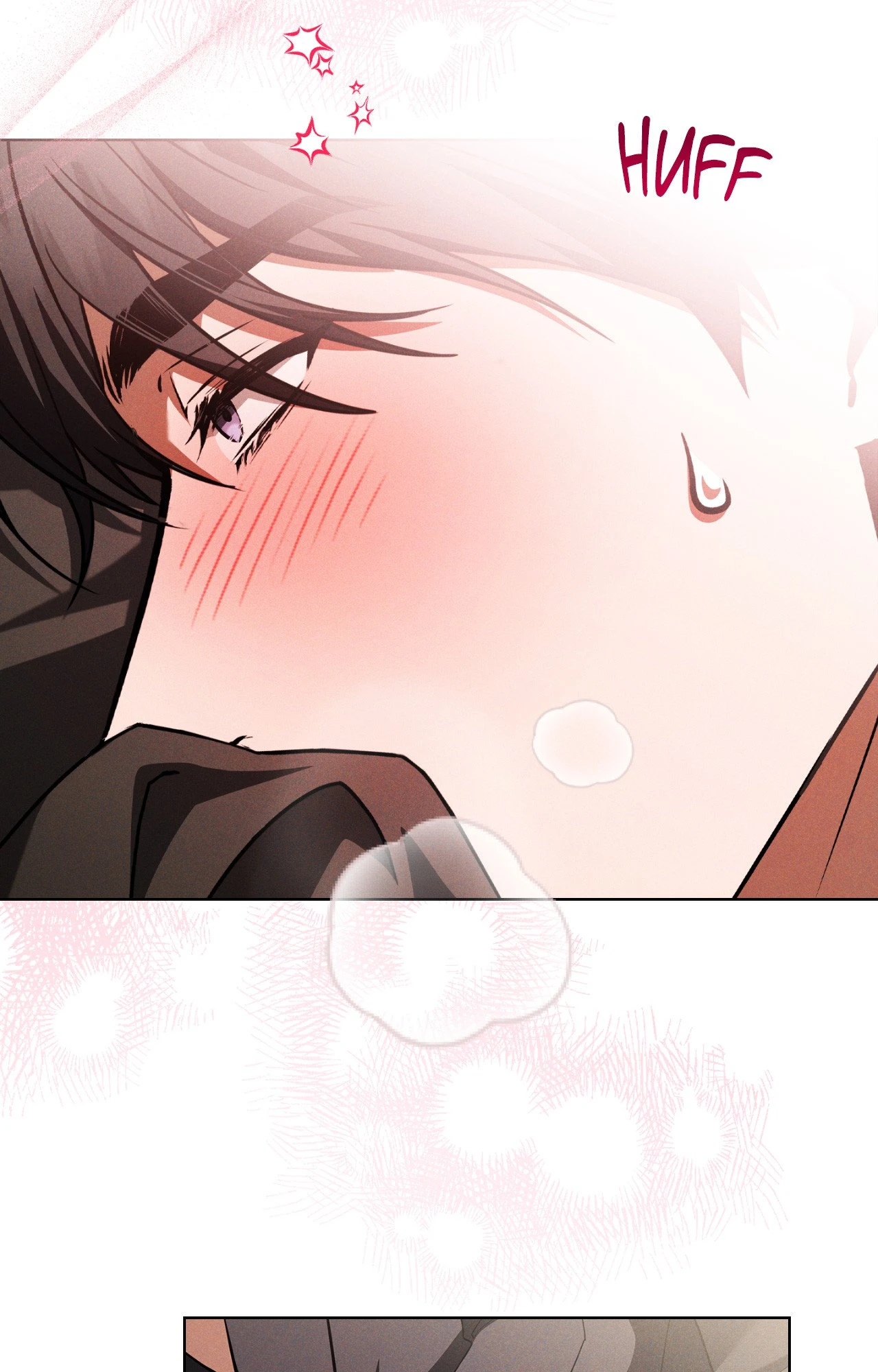 Don’t Mess With The Puppy! - Chapter 61.2 Page 57