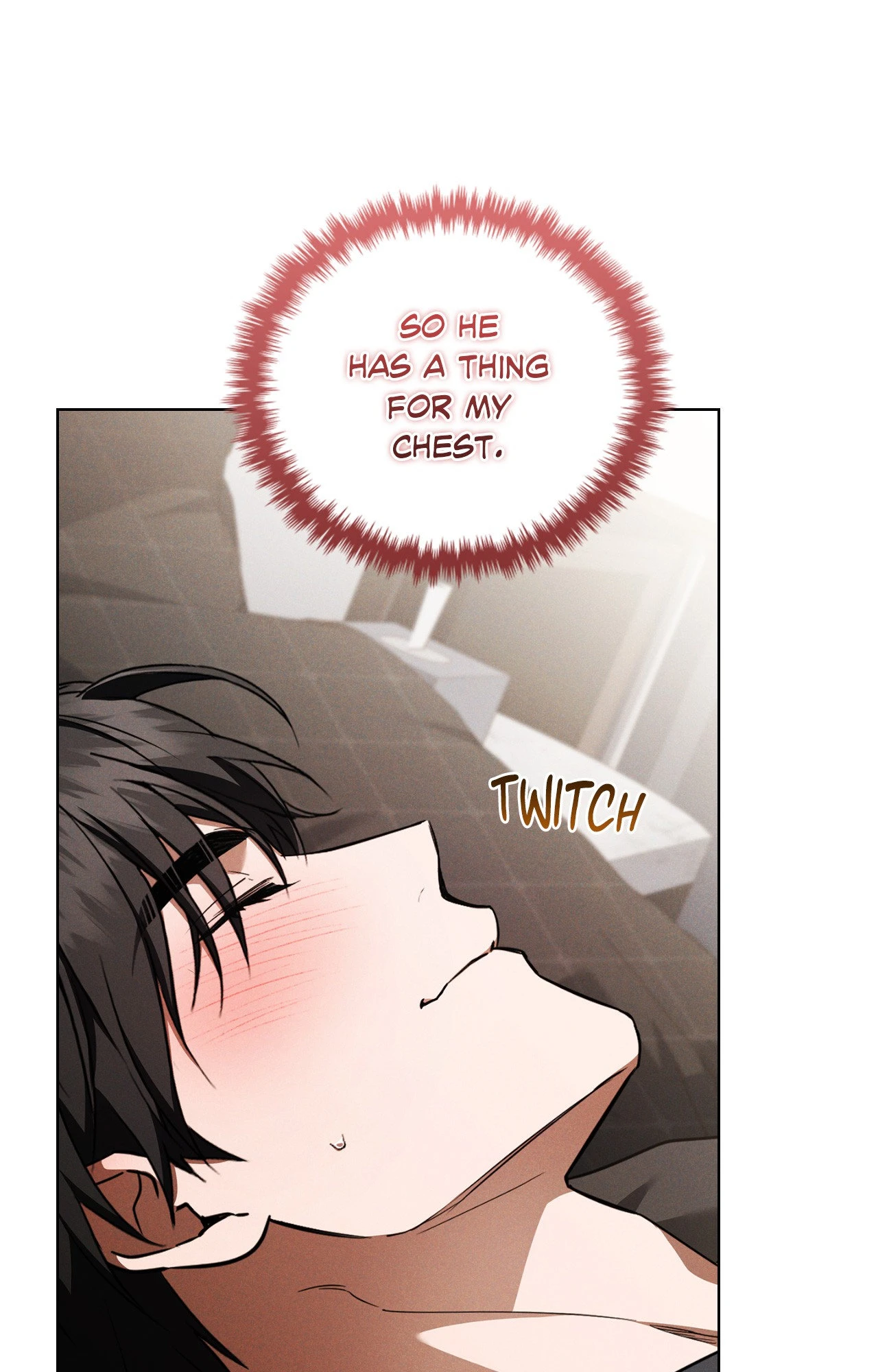 Don’t Mess With The Puppy! - Chapter 61.2 Page 75