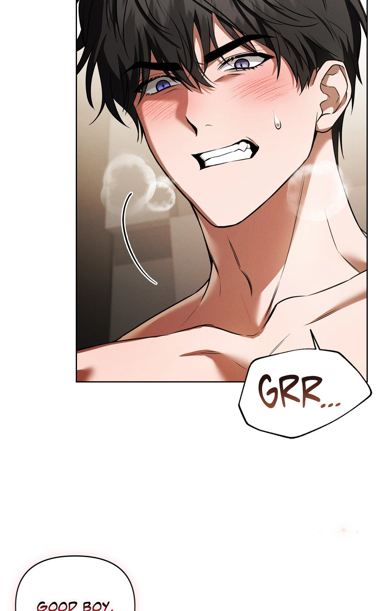 Don’t Mess With The Puppy! - Chapter 61.3 Page 103