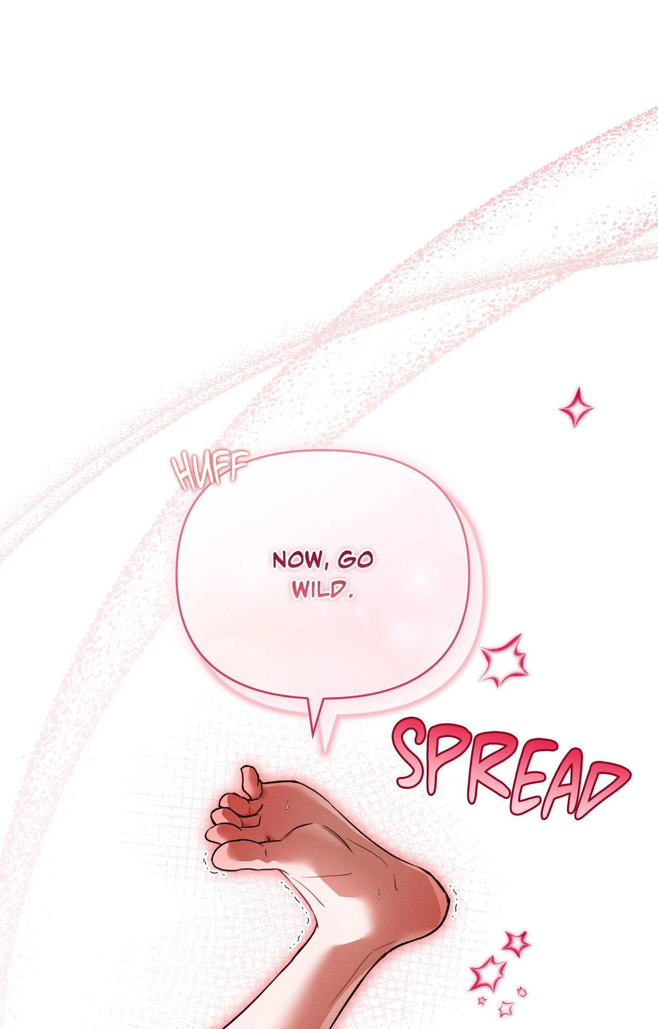 Don’t Mess With The Puppy! - Chapter 61.3 Page 105