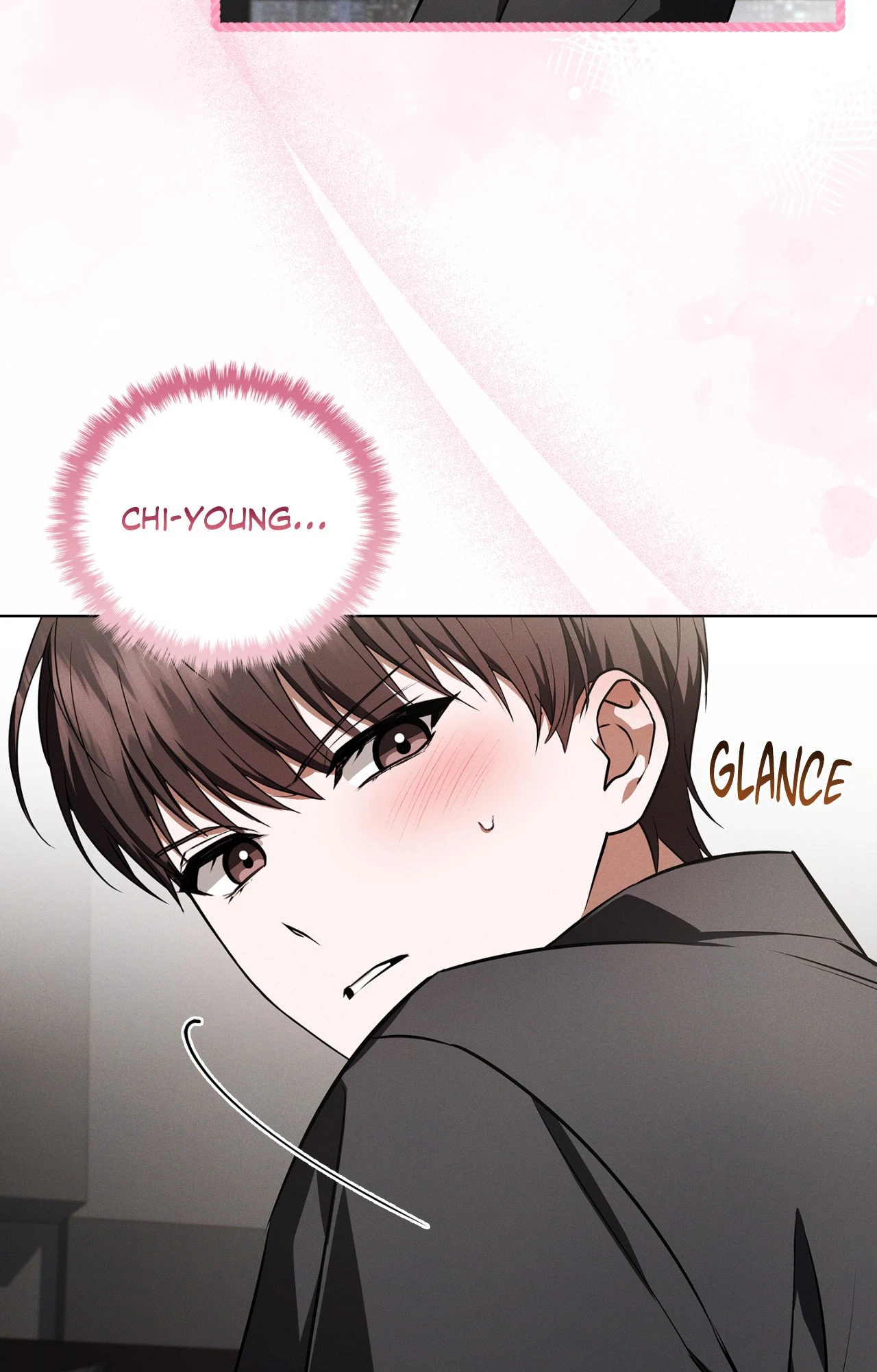 Don’t Mess With The Puppy! - Chapter 61.3 Page 11