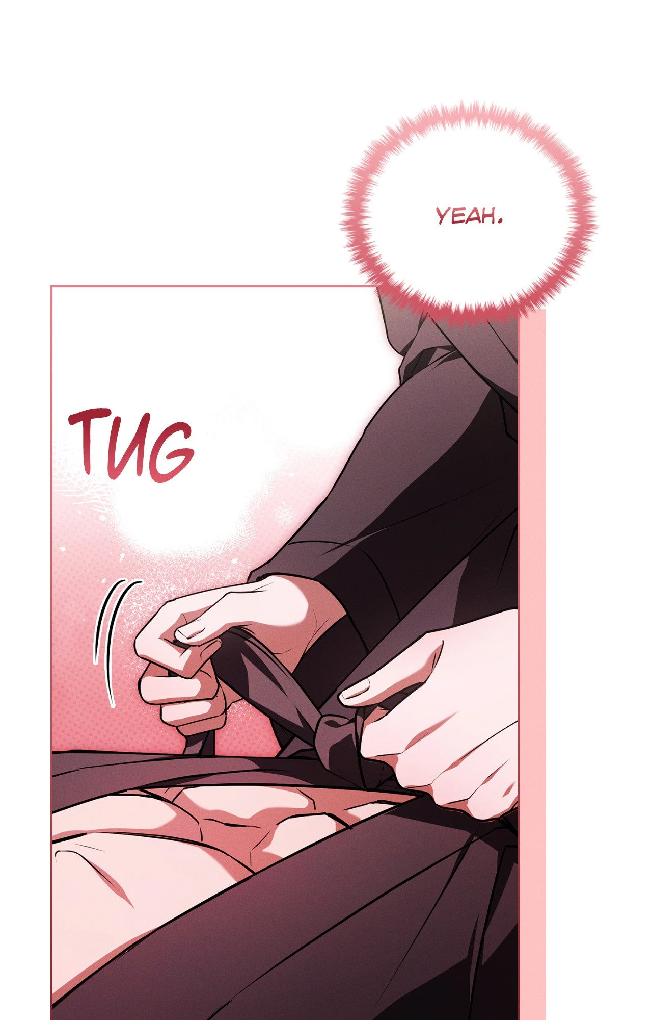 Don’t Mess With The Puppy! - Chapter 61.3 Page 18