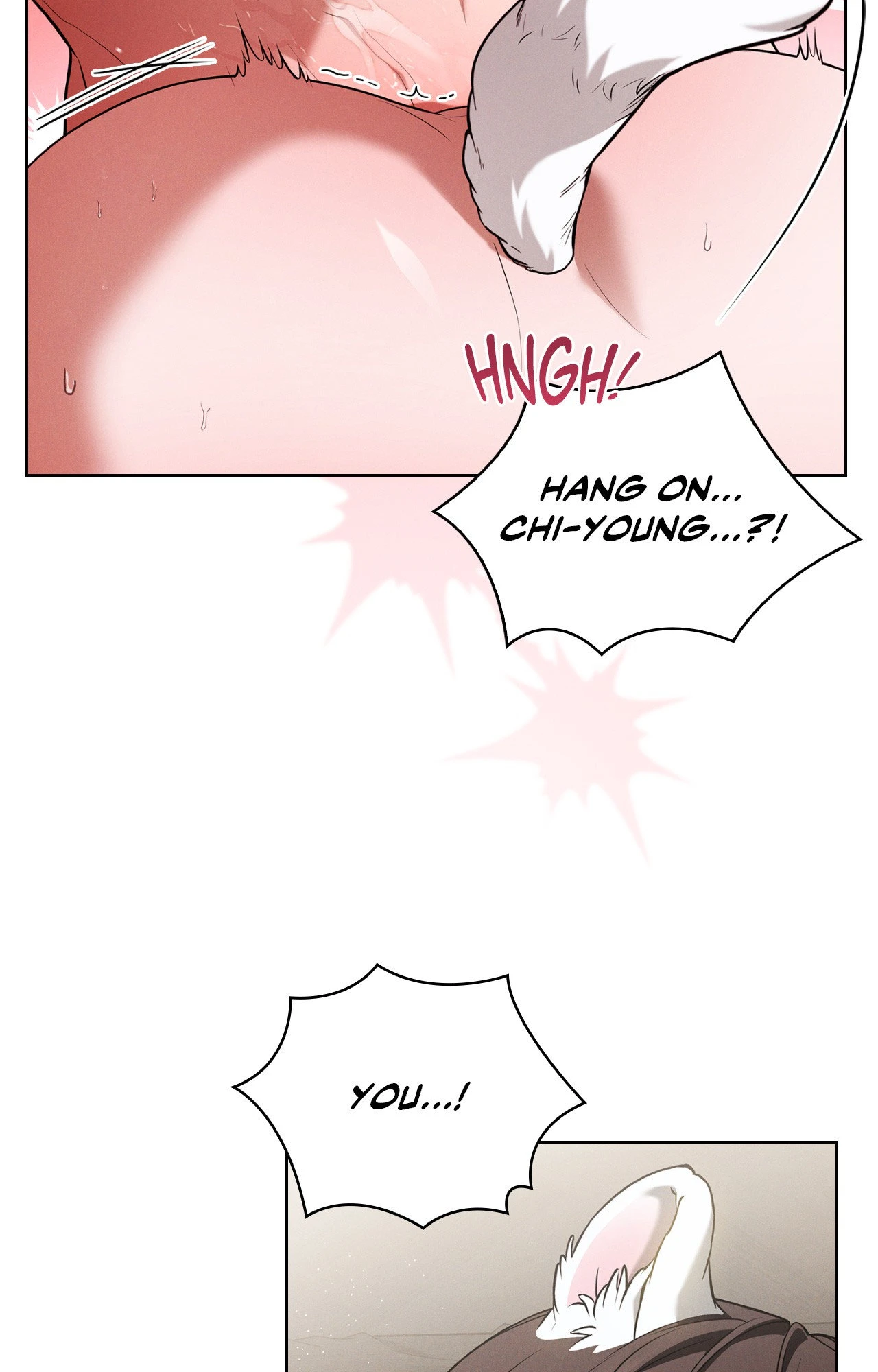 Don’t Mess With The Puppy! - Chapter 61.3 Page 48