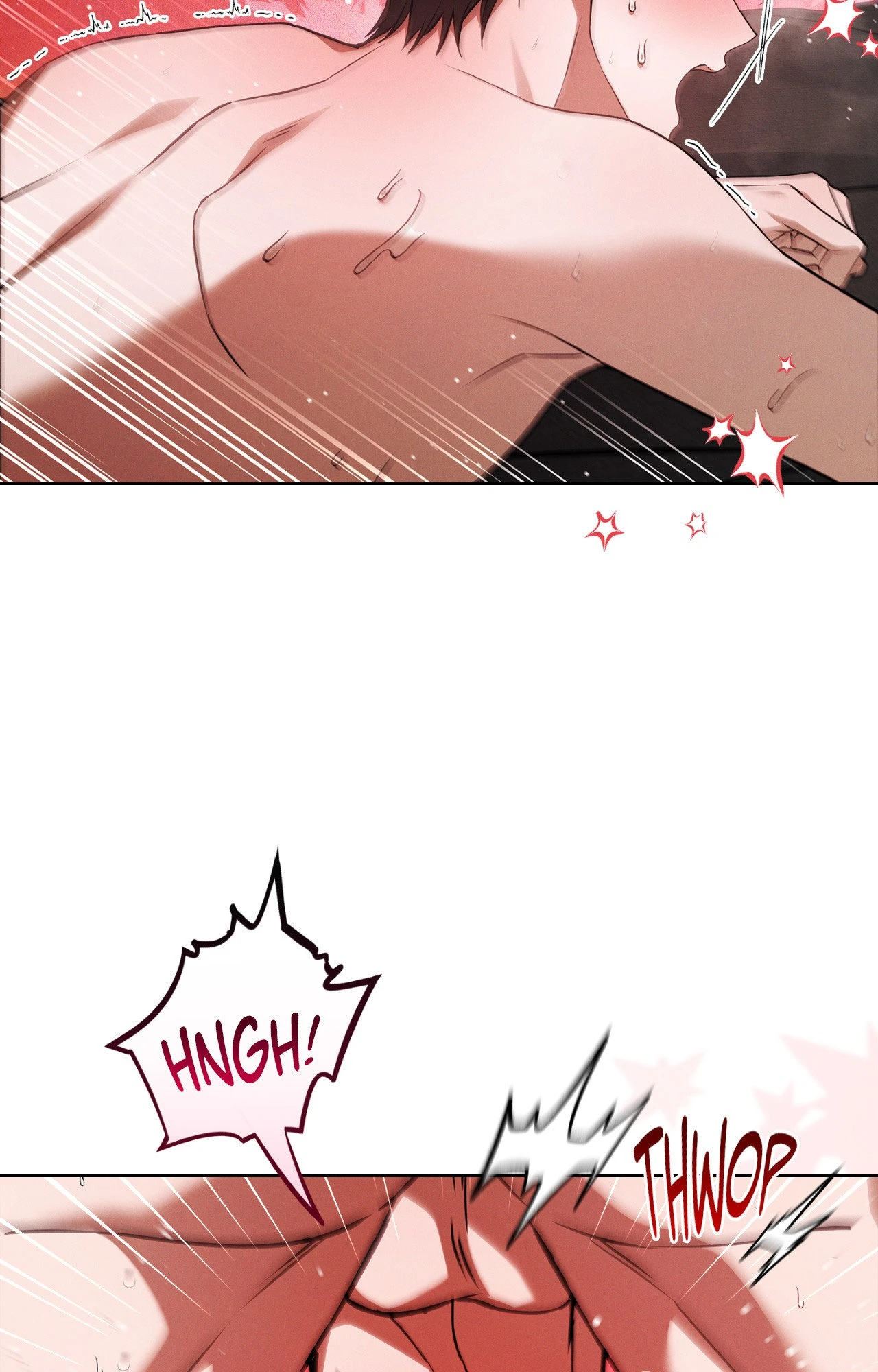 Don’t Mess With The Puppy! - Chapter 61.3 Page 65