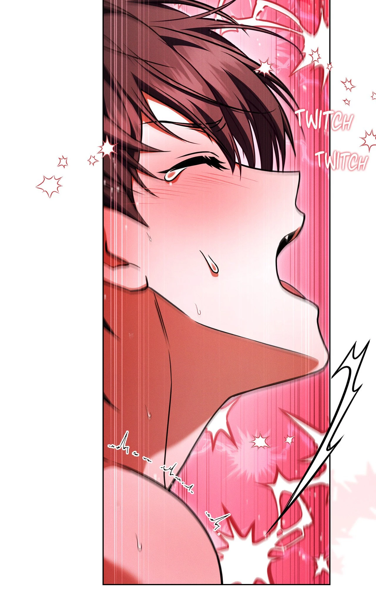 Don’t Mess With The Puppy! - Chapter 61.3 Page 67