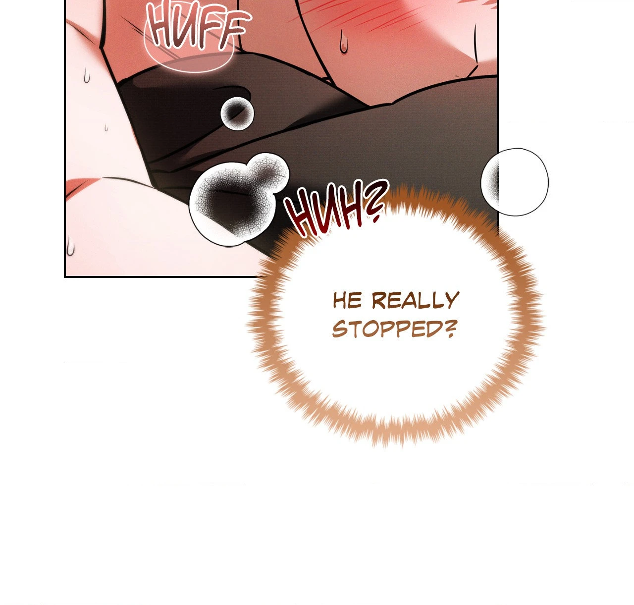 Don’t Mess With The Puppy! - Chapter 61.3 Page 71