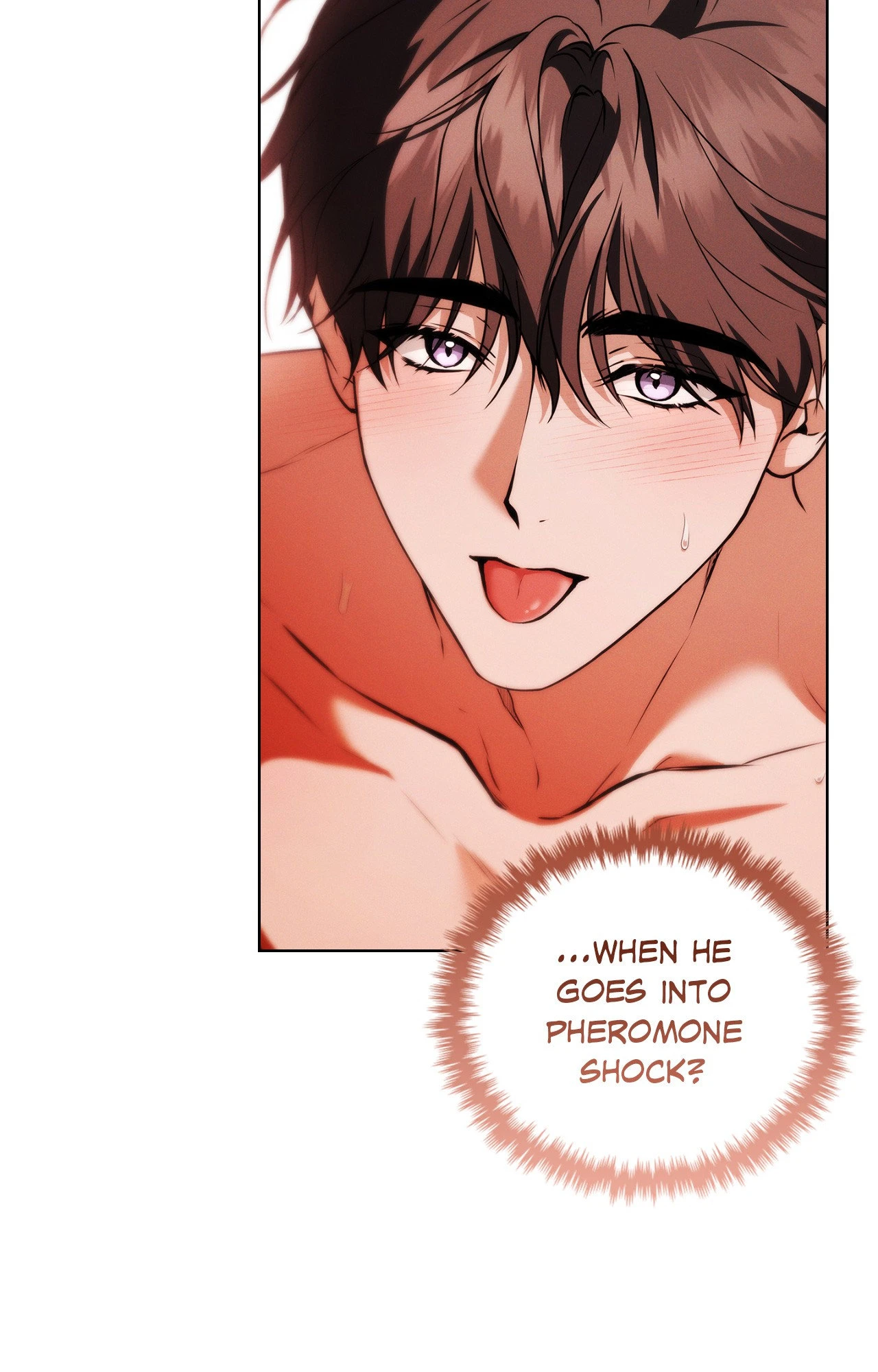 Don’t Mess With The Puppy! - Chapter 61.3 Page 77