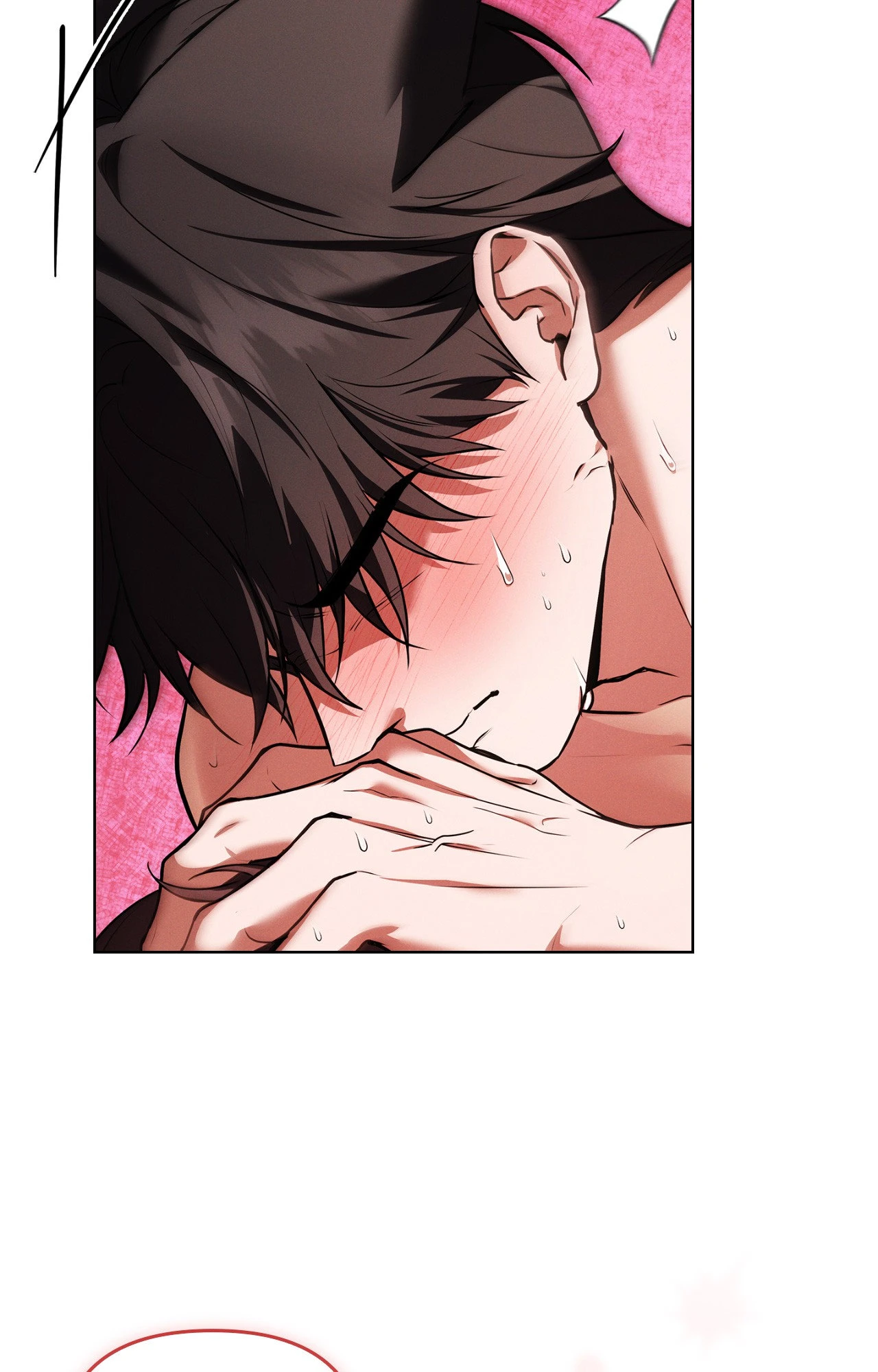 Don’t Mess With The Puppy! - Chapter 61.3 Page 86
