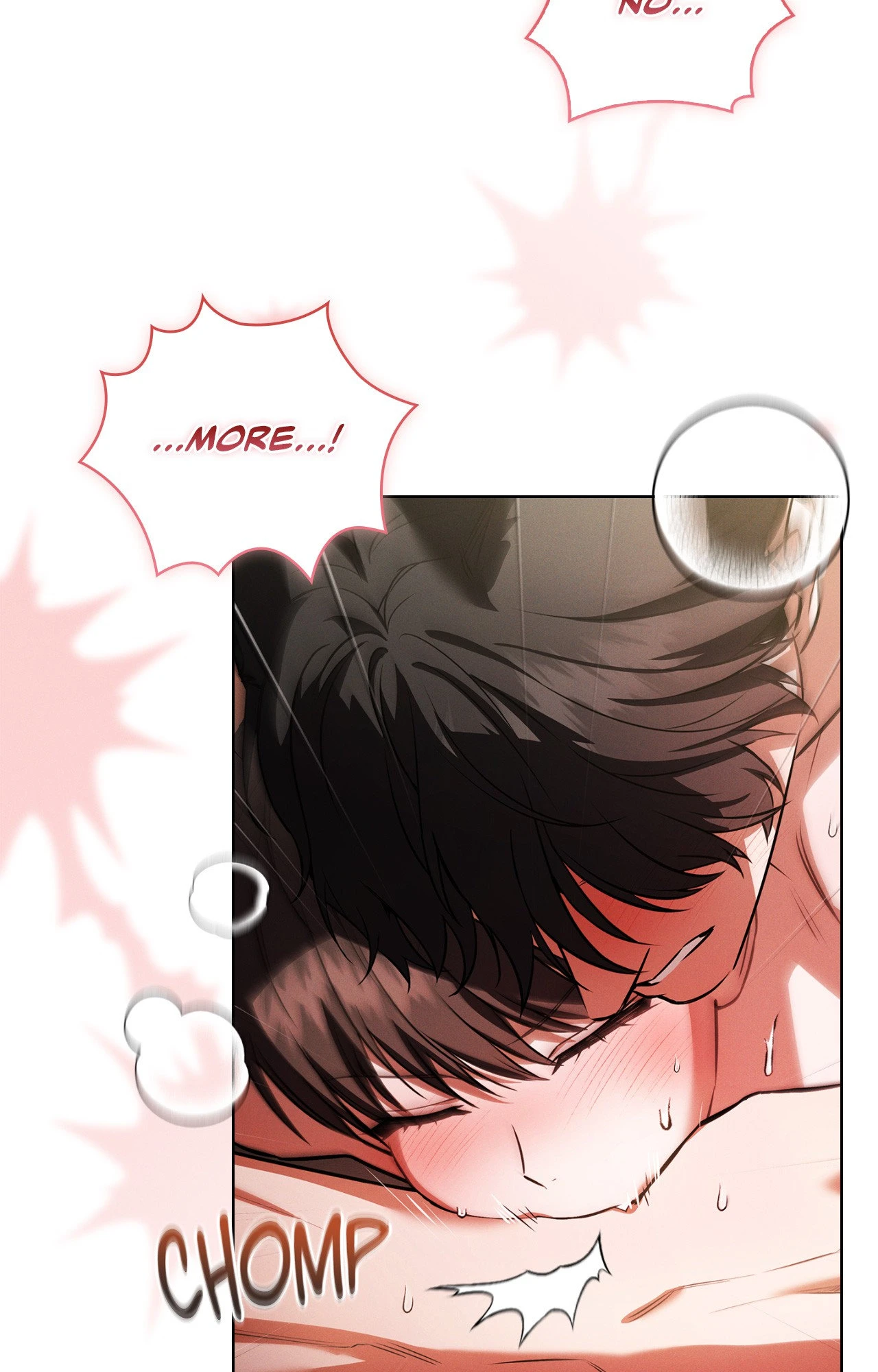 Don’t Mess With The Puppy! - Chapter 61.3 Page 88