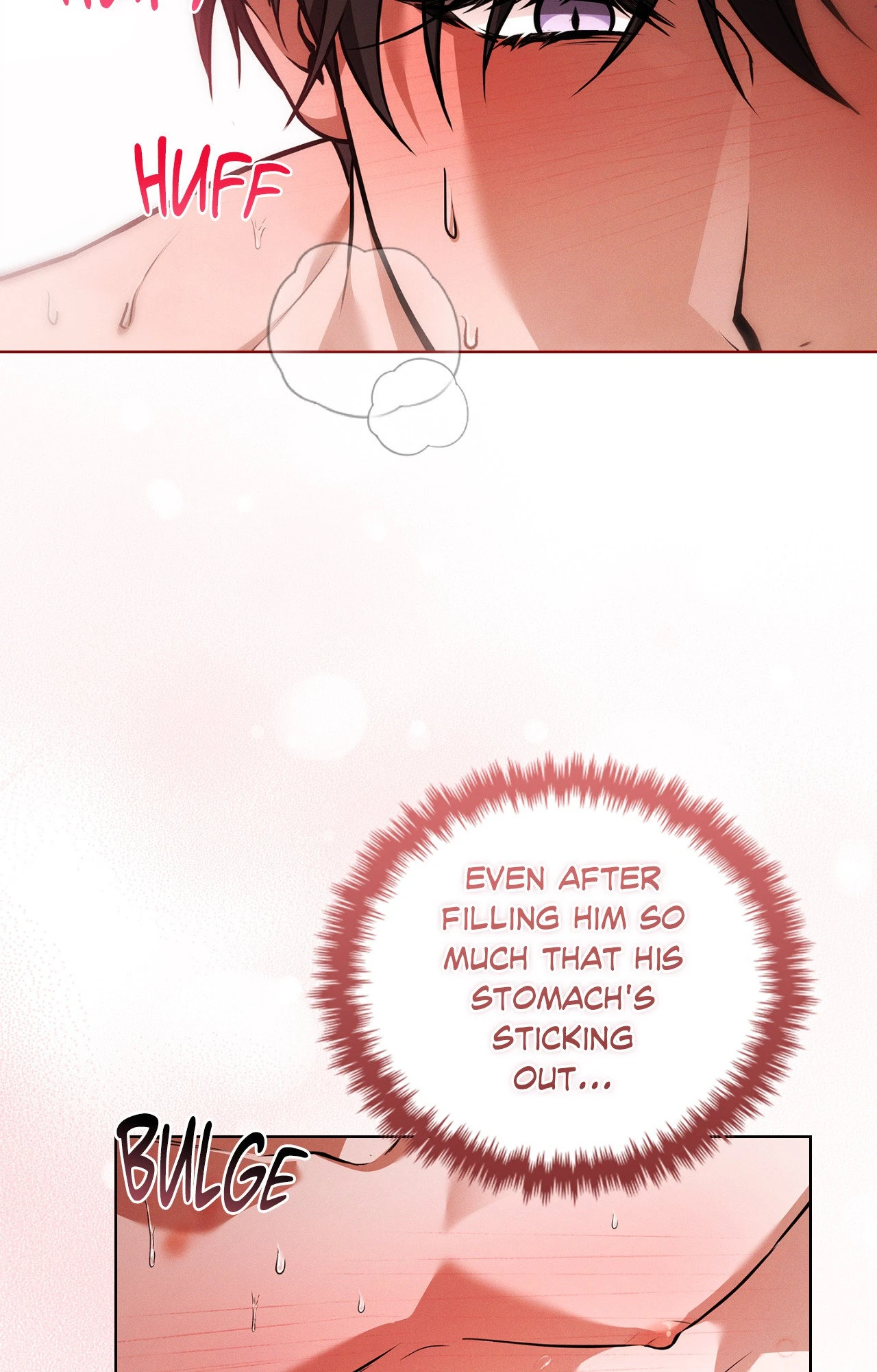 Don’t Mess With The Puppy! - Chapter 61.4 Page 10