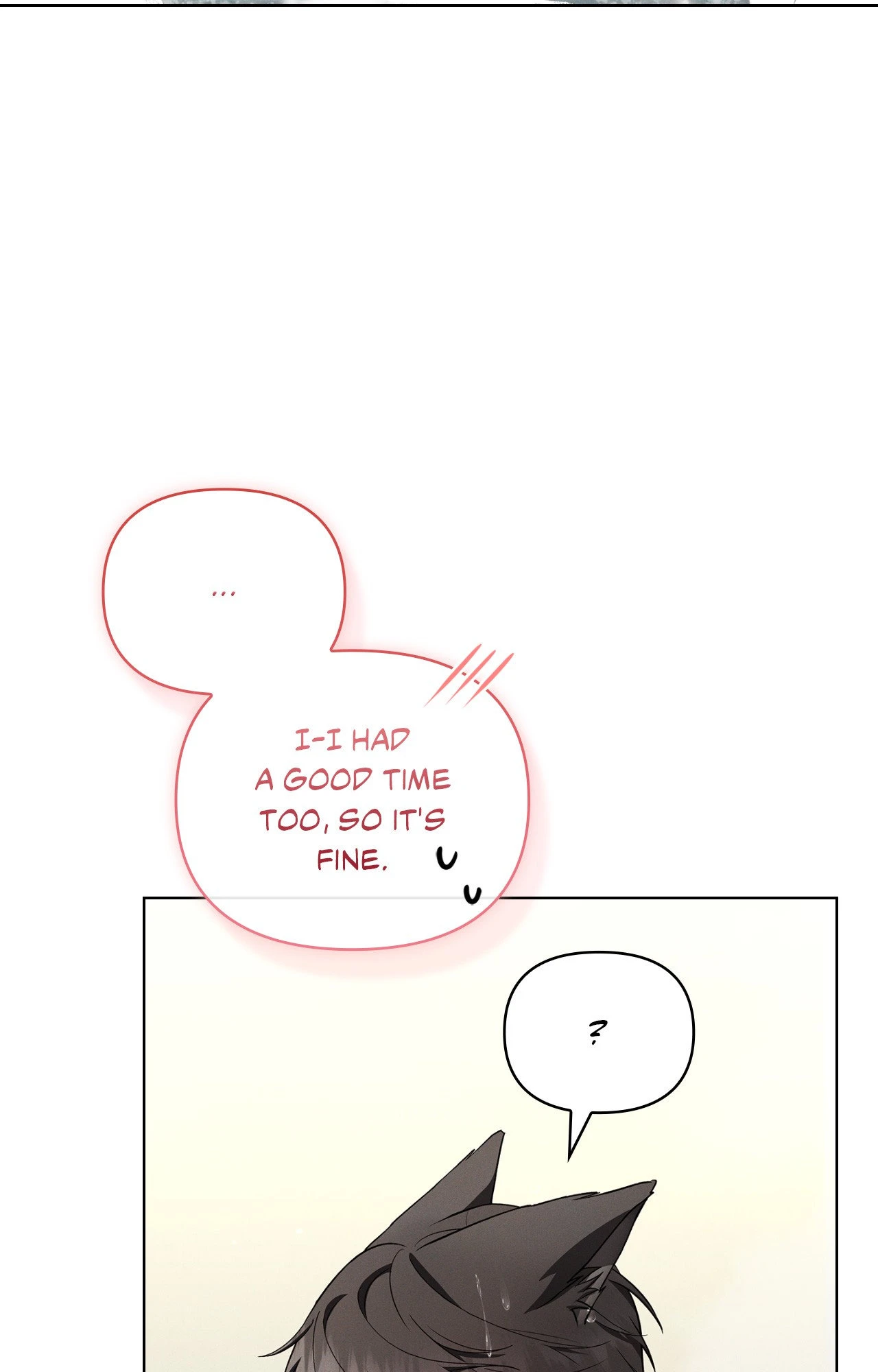 Don’t Mess With The Puppy! - Chapter 61.4 Page 80