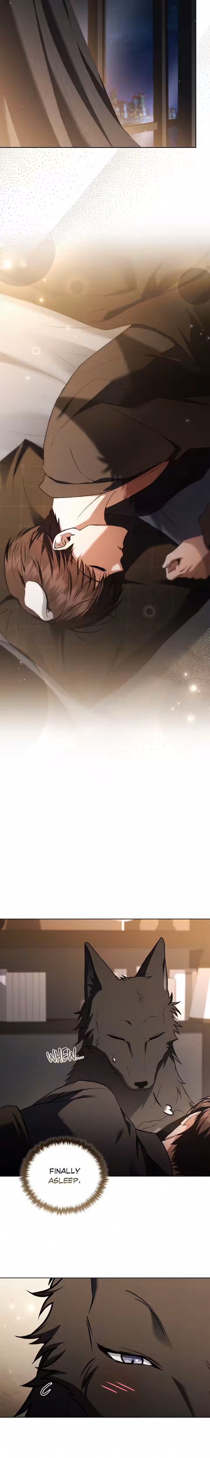 Don’t Mess With The Puppy! - Chapter 61.6 Page 5