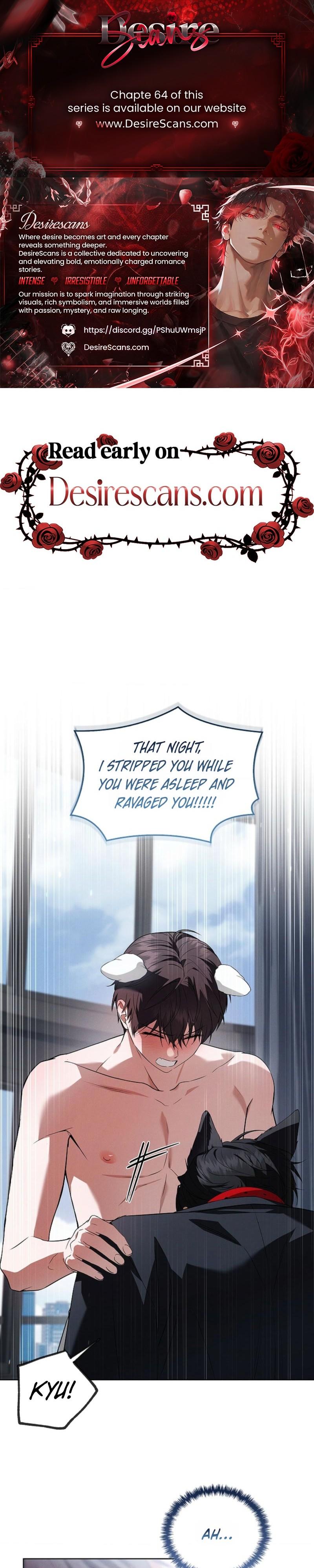 Don’t Mess With The Puppy! - Chapter 61 Page 1