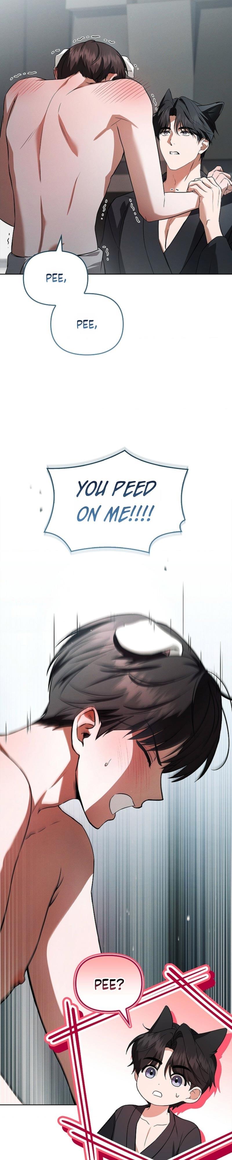 Don’t Mess With The Puppy! - Chapter 61 Page 7